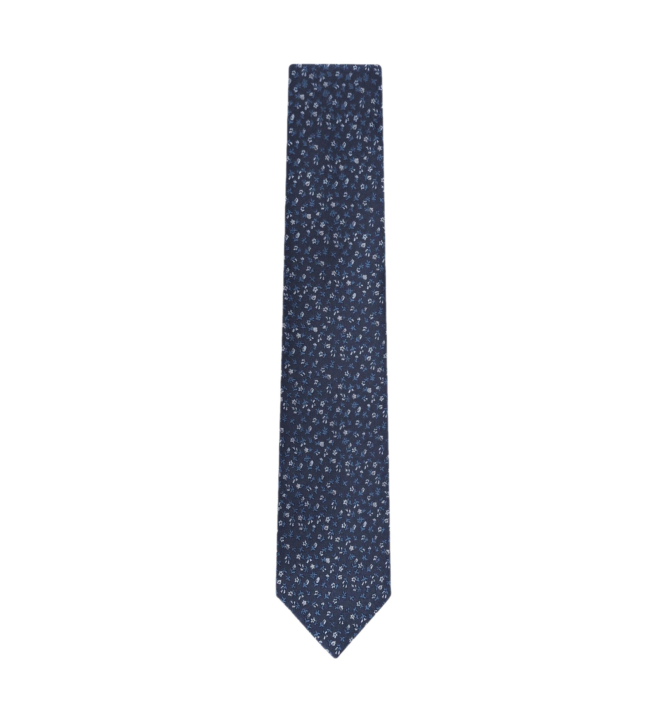Harmony Floral Tie