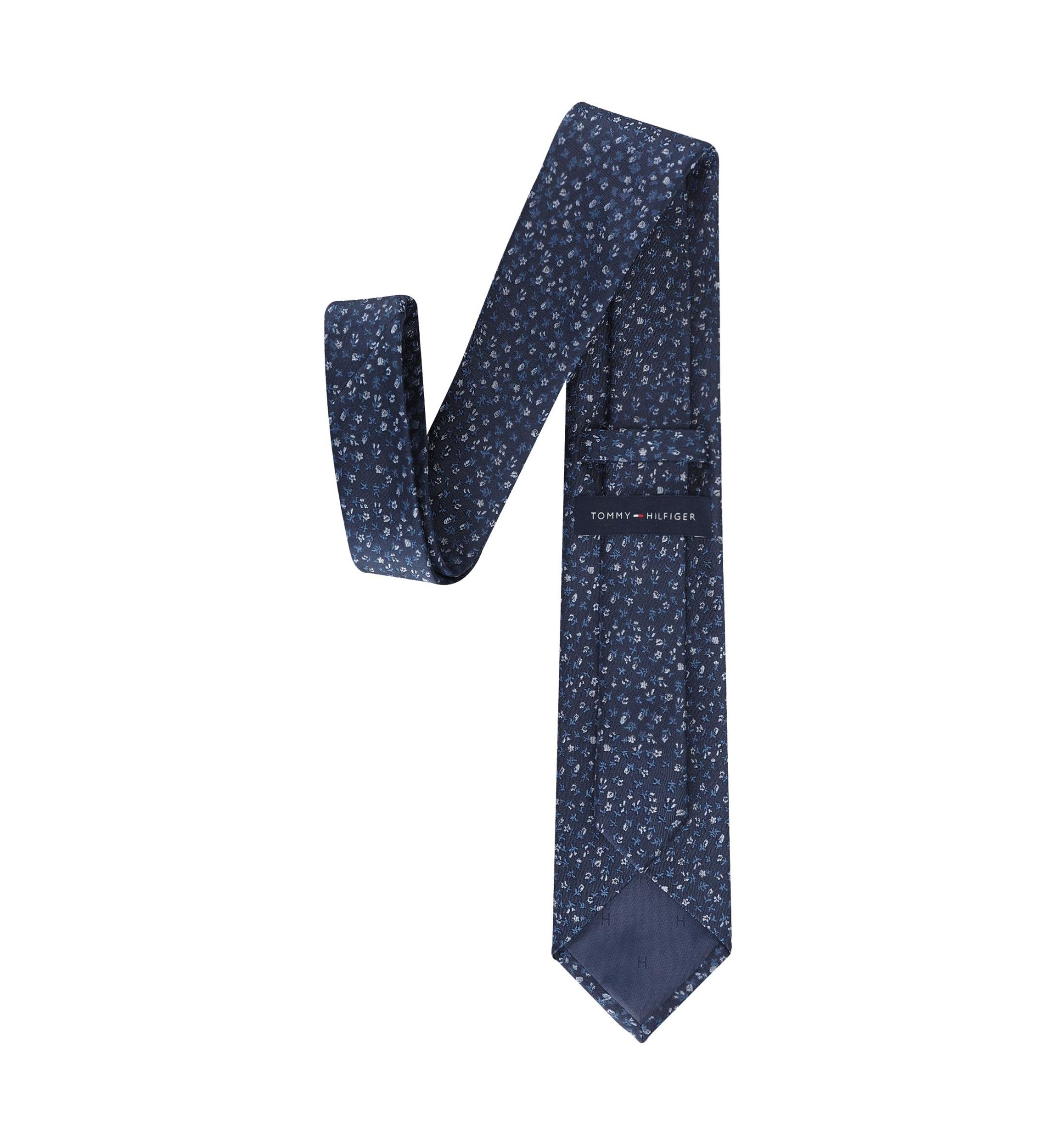 Harmony Floral Tie