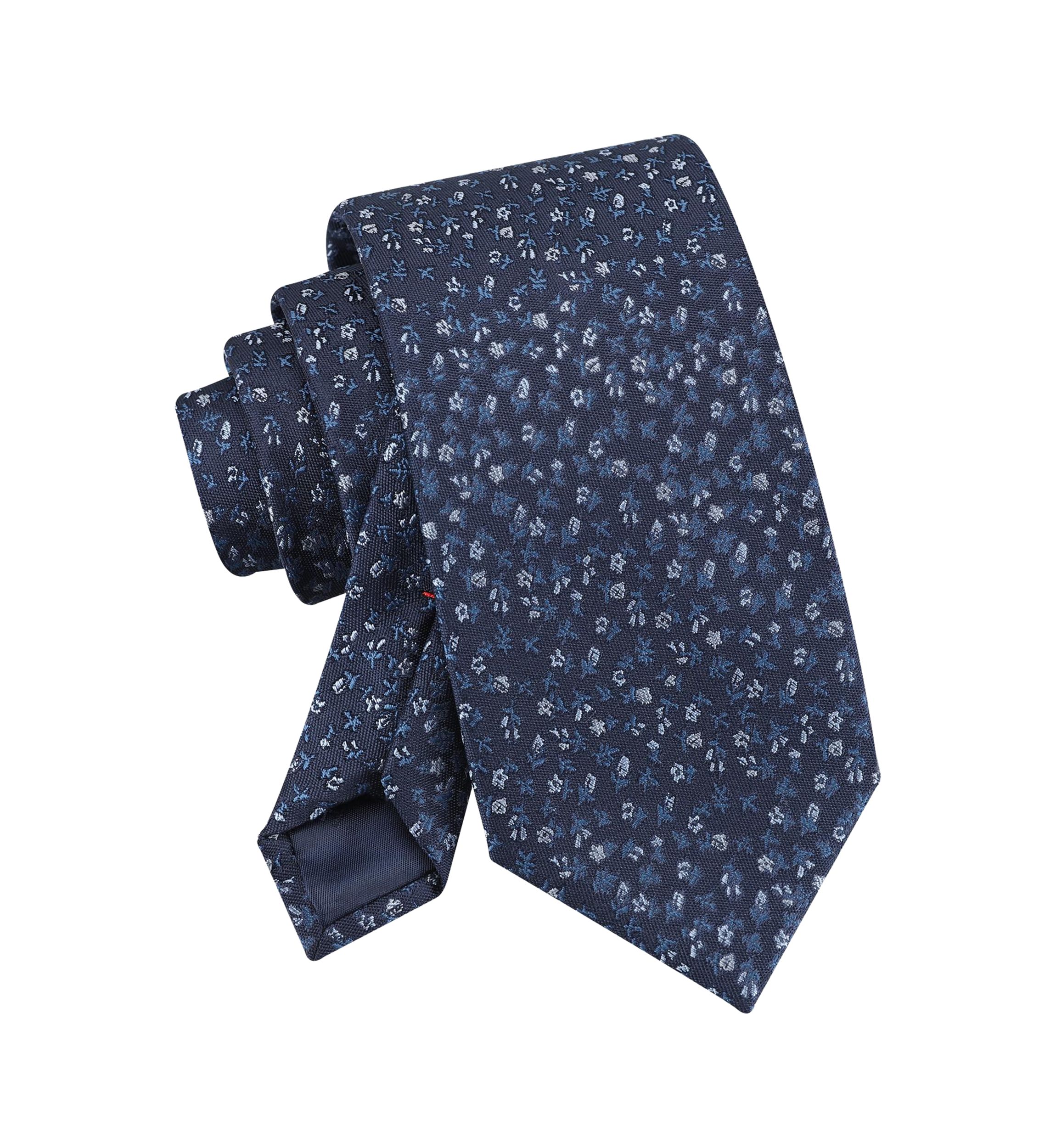 Harmony Floral Tie