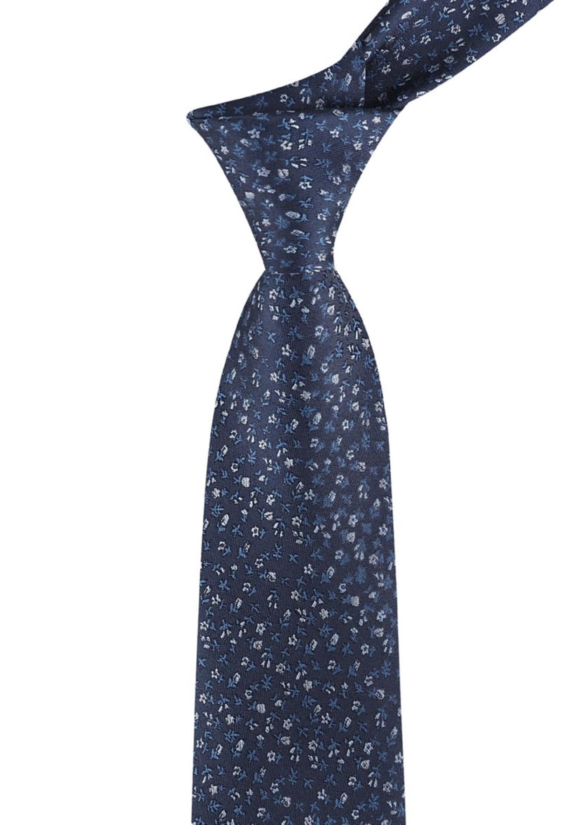 Harmony Floral Tie