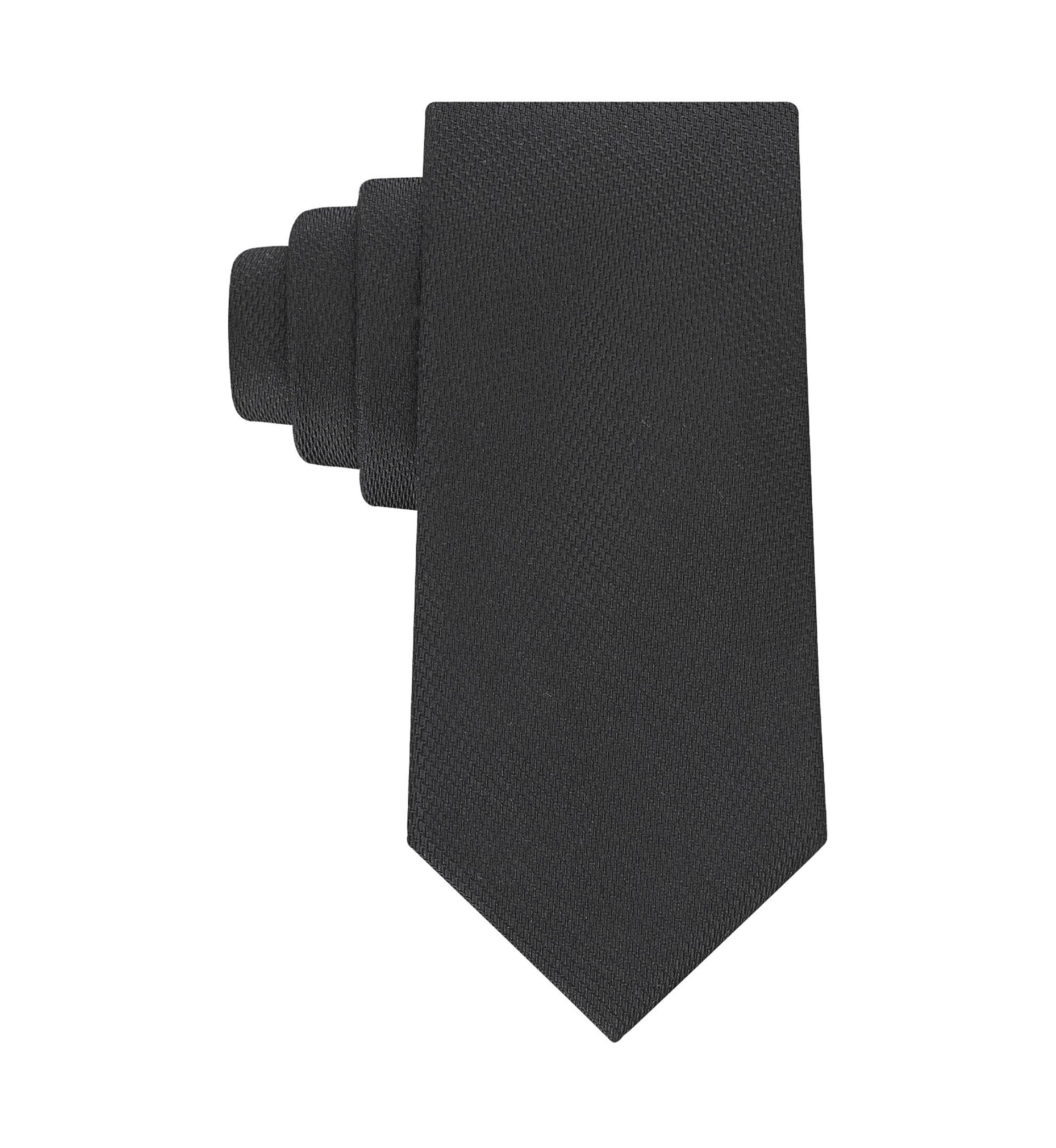 Mens Quinn Solid Tie