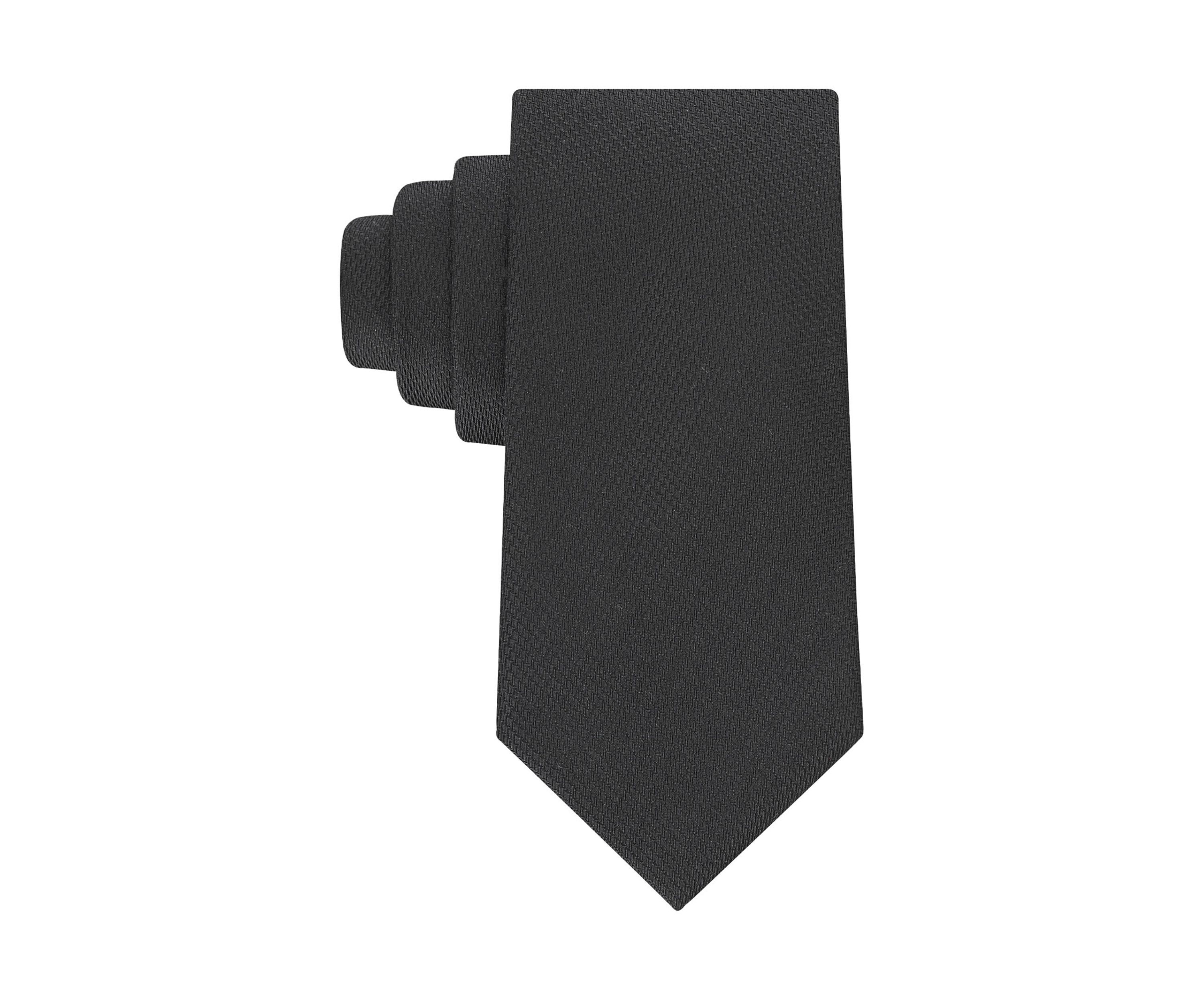 Mens Quinn Solid Tie