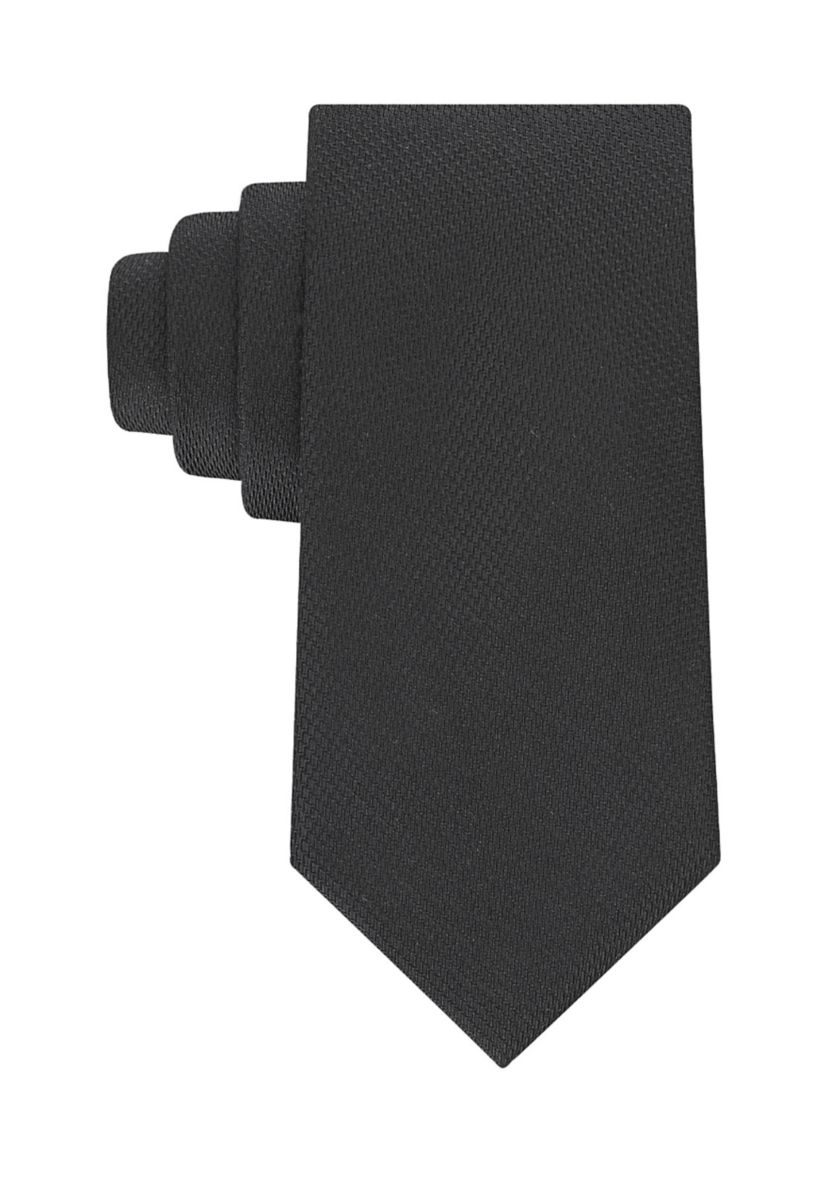 Mens Quinn Solid Tie