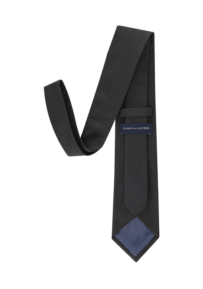 Mens Quinn Solid Tie