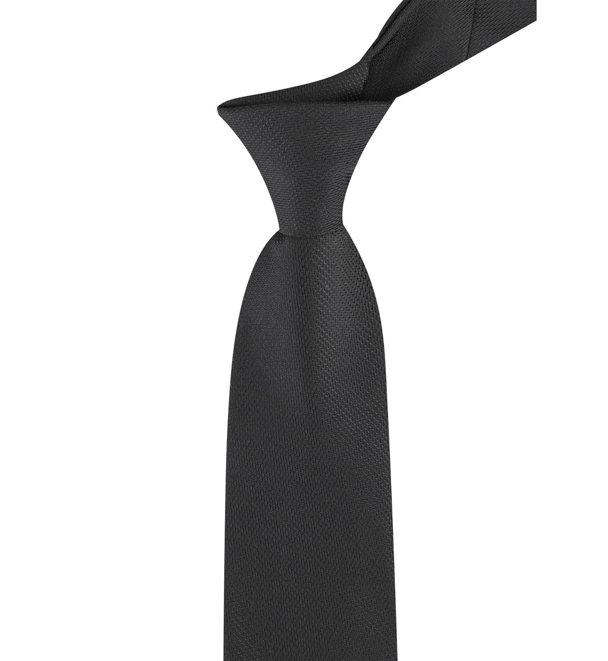 Mens Quinn Solid Tie