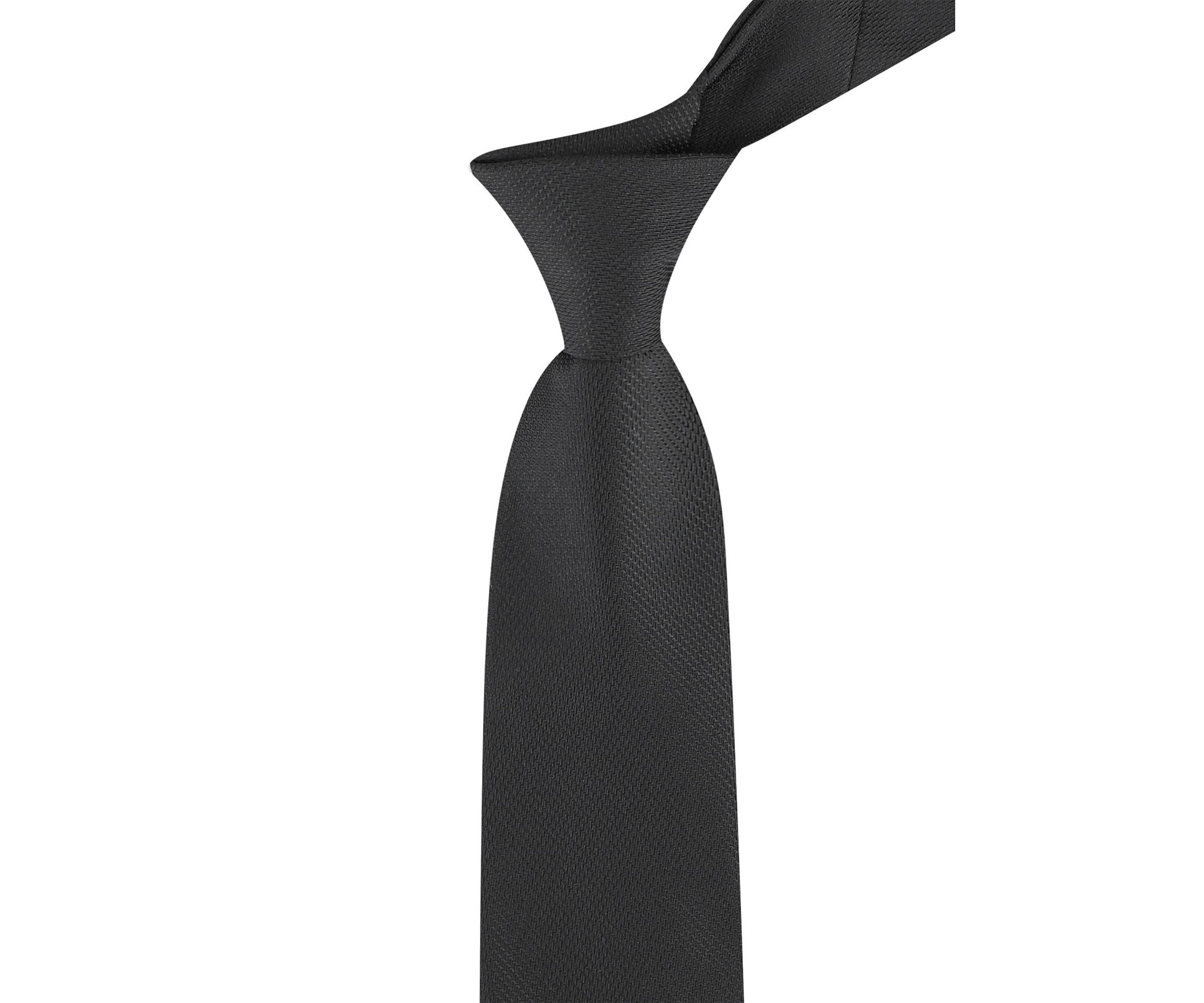 Mens Quinn Solid Tie