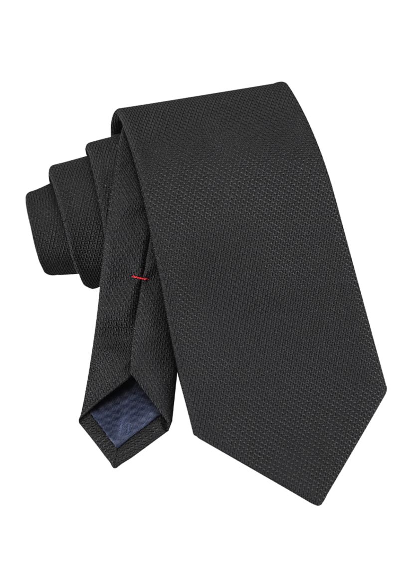 Mens Quinn Solid Tie