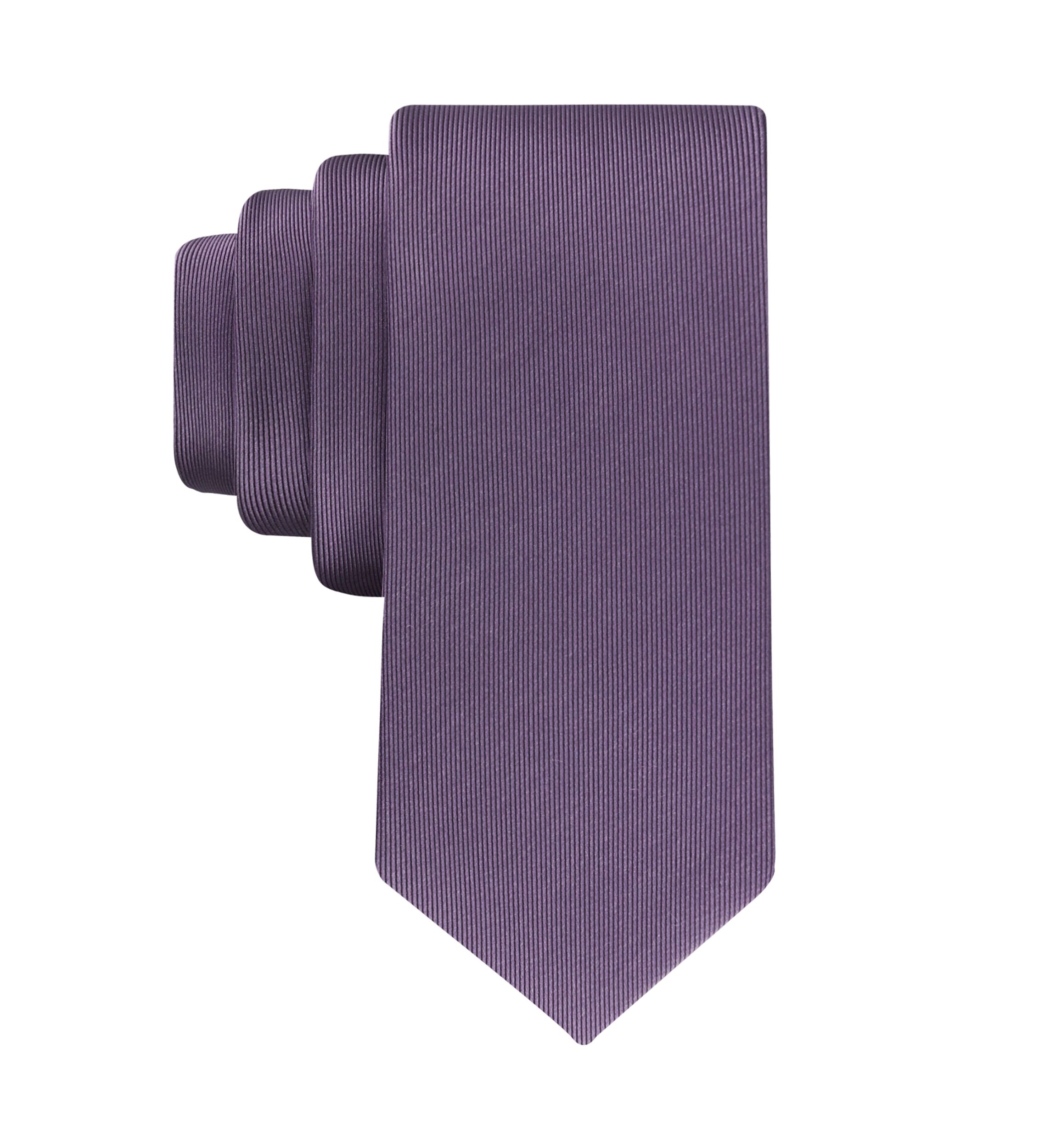 Unison Solid Classic Tie