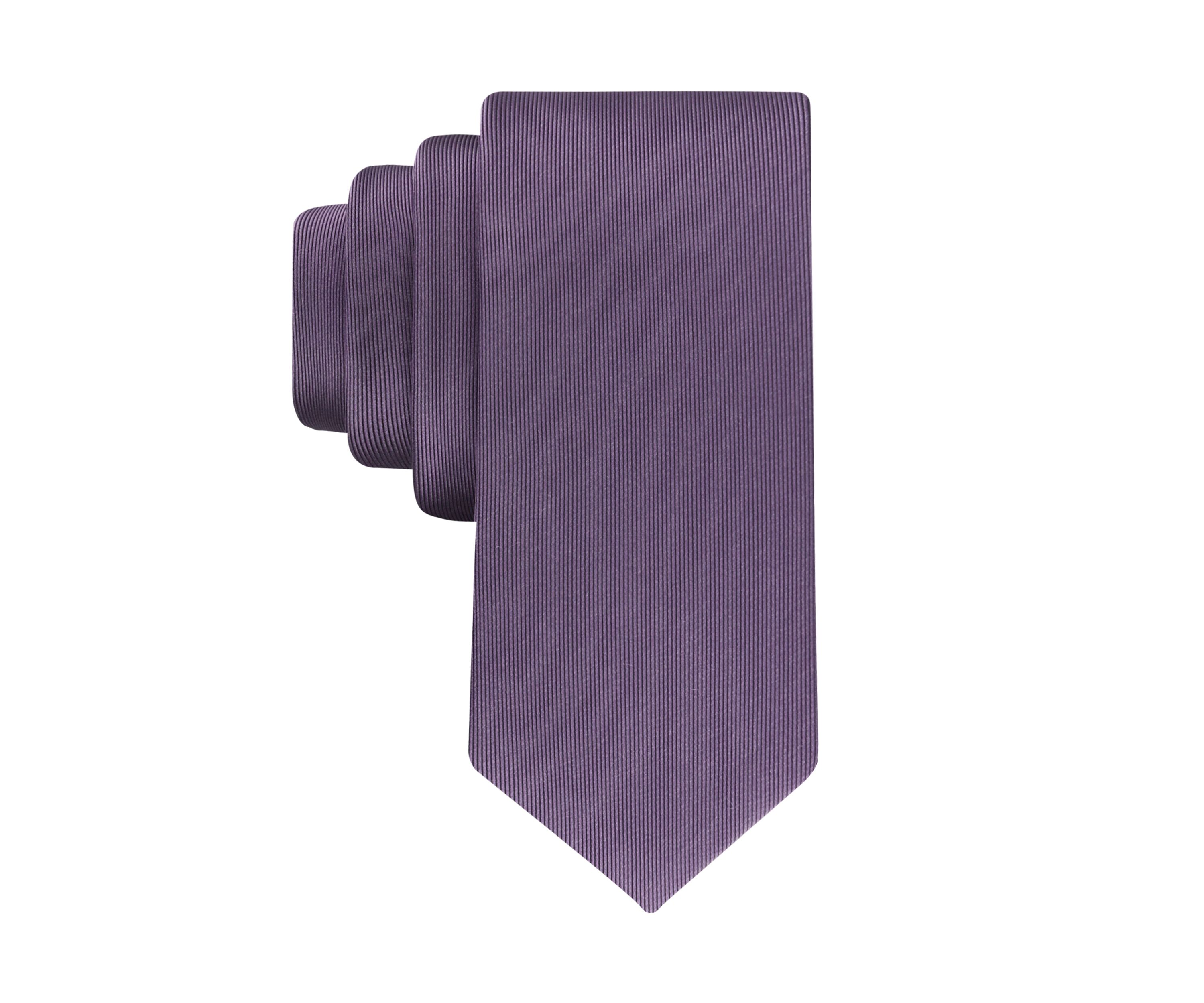 Unison Solid Classic Tie