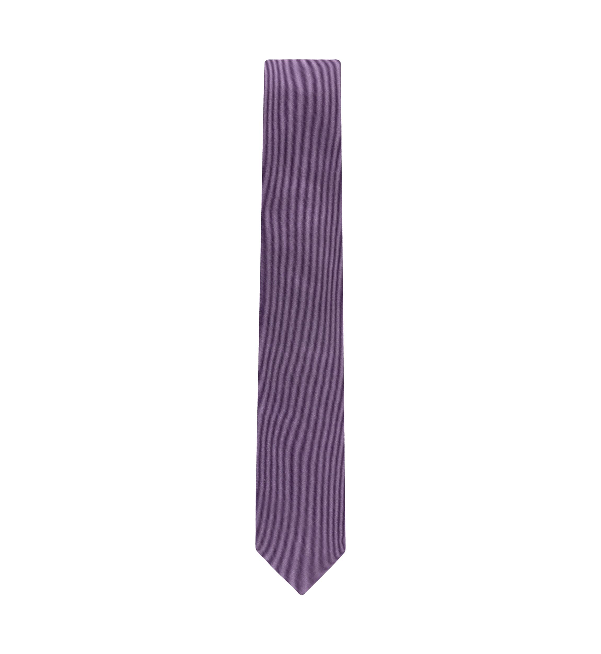 Unison Solid Classic Tie