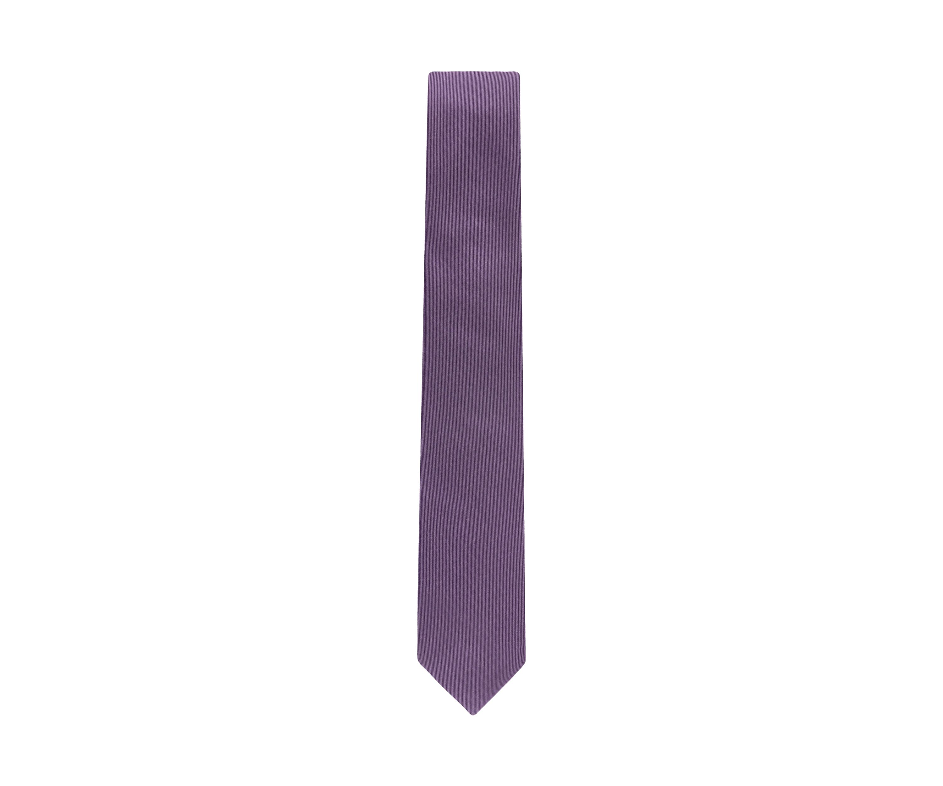 Unison Solid Classic Tie