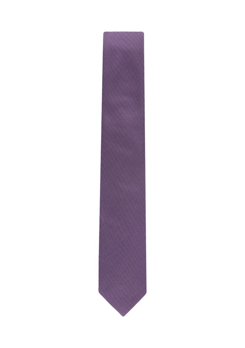 Unison Solid Classic Tie