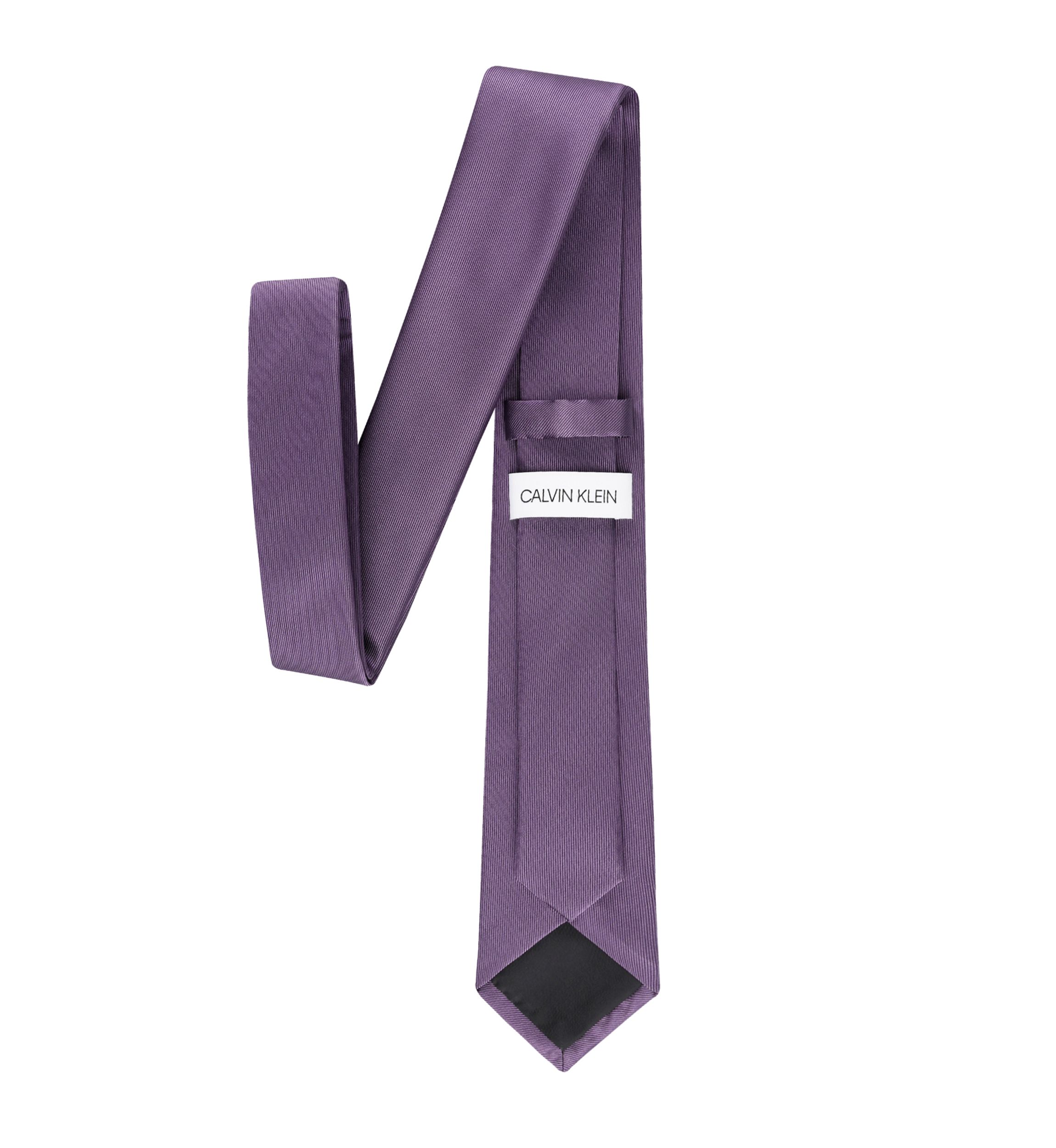 Unison Solid Classic Tie