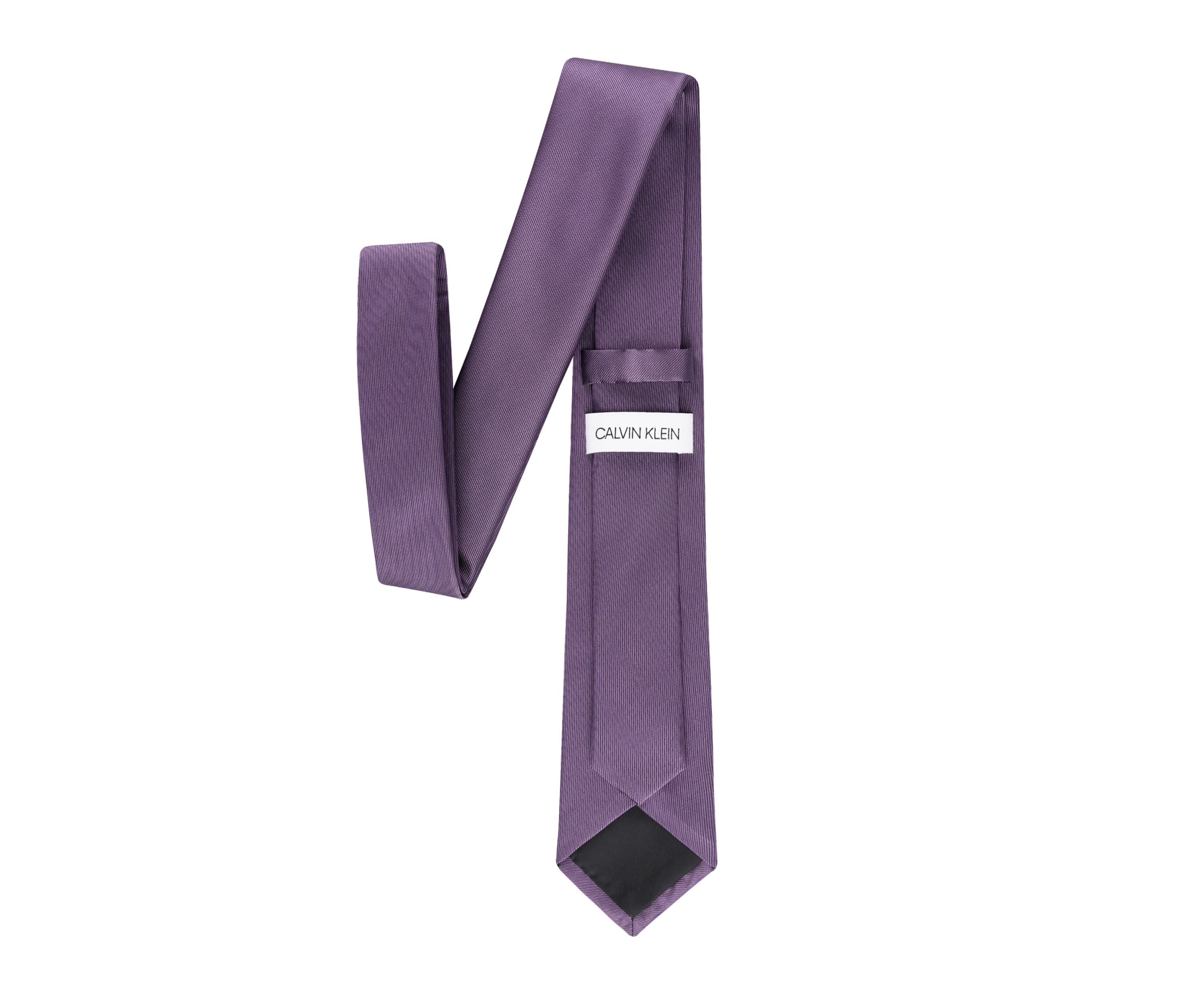 Unison Solid Classic Tie
