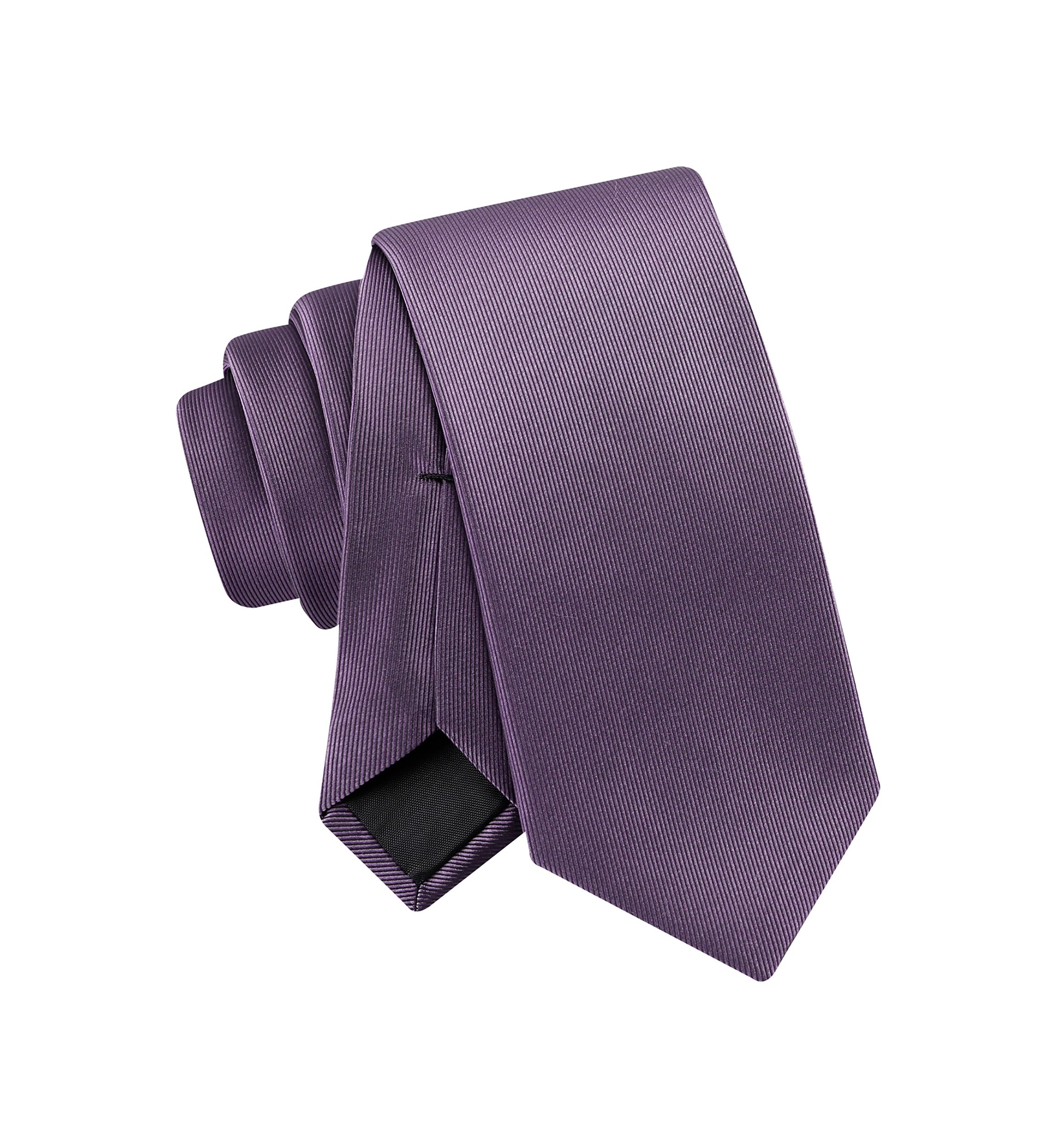 Unison Solid Classic Tie