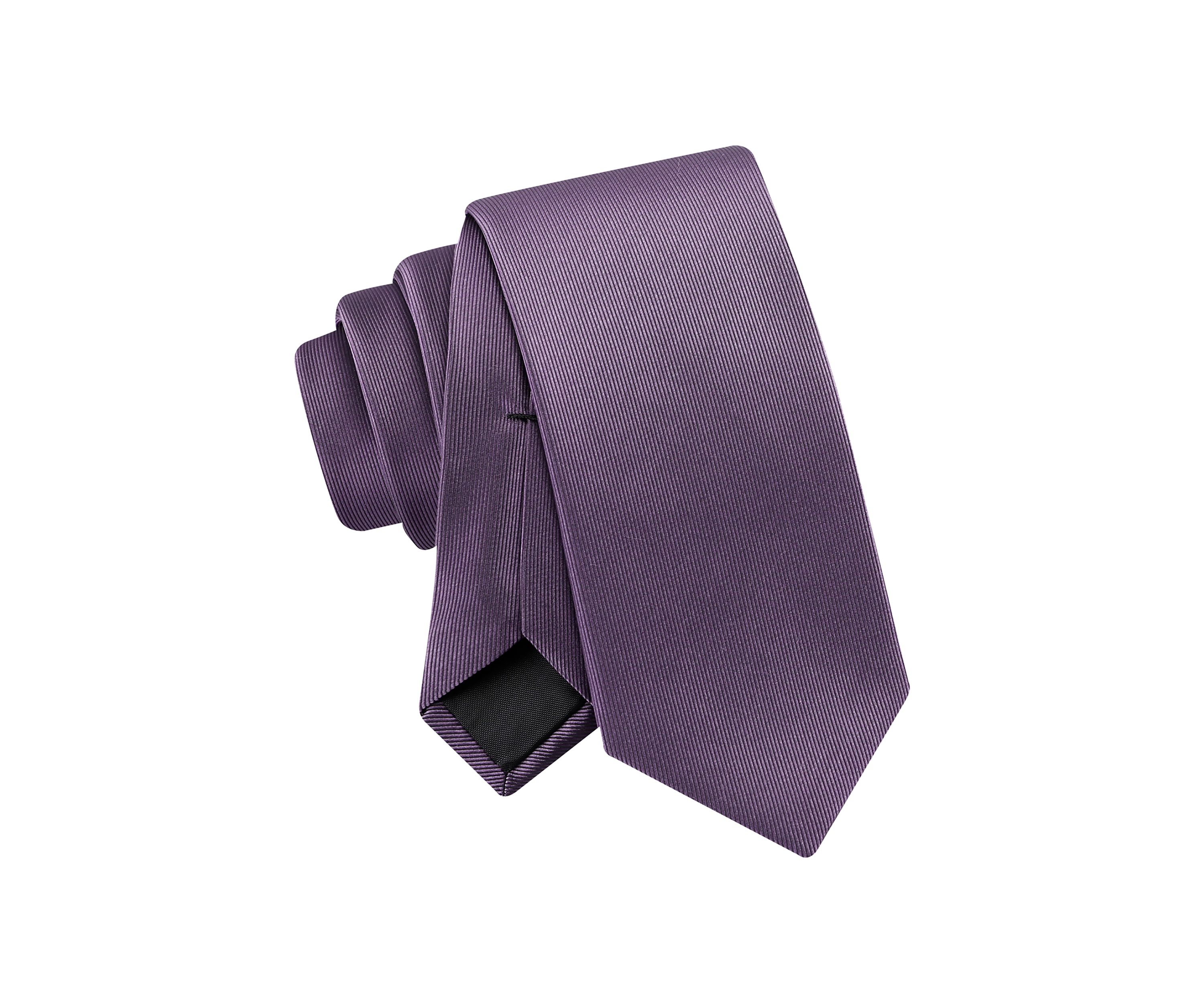 Unison Solid Classic Tie