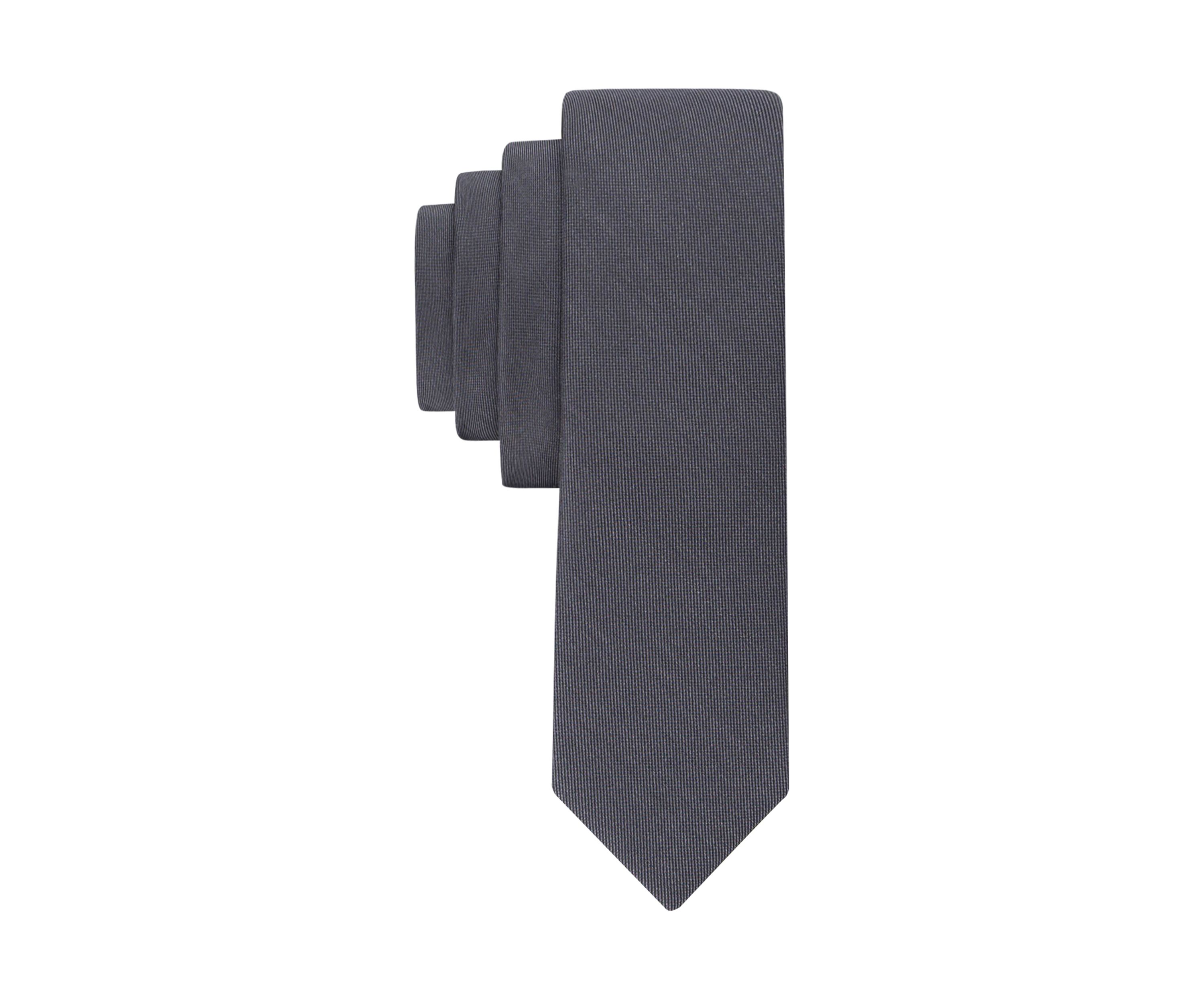  Mens Liquid Luxe Solid Tie