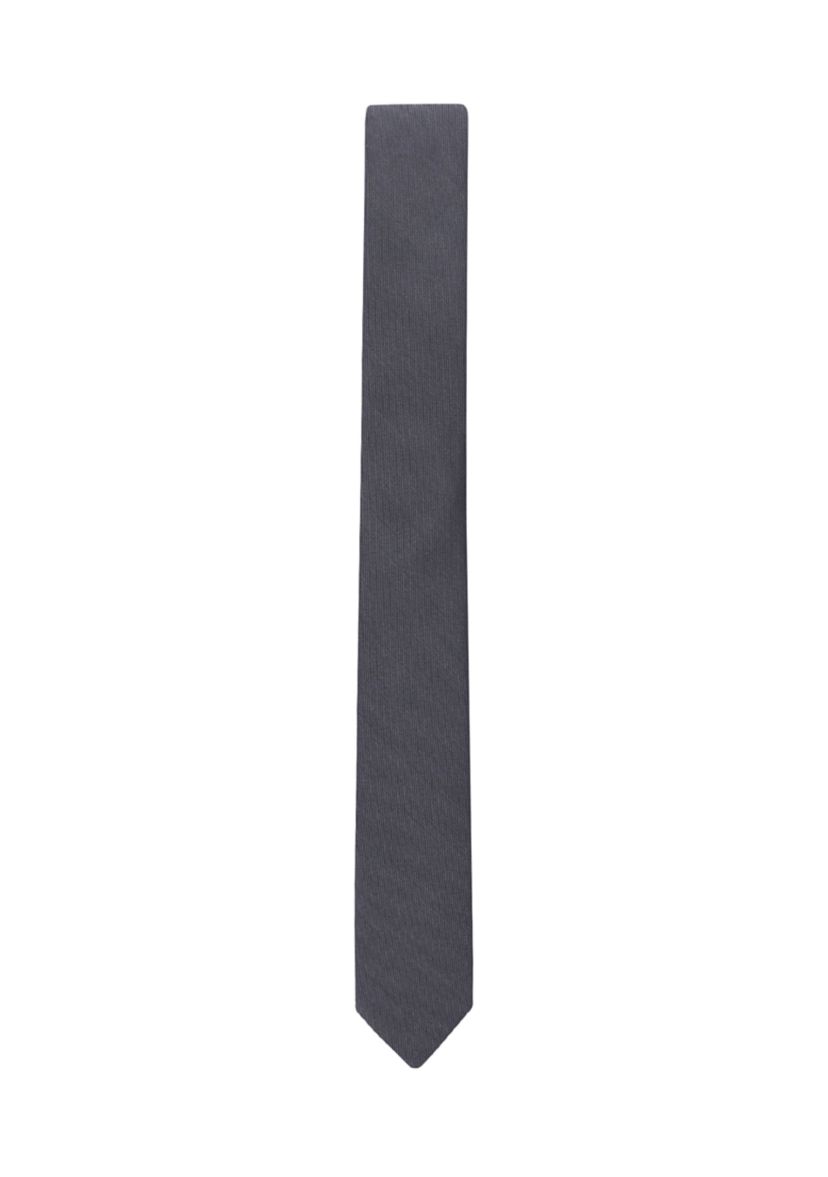  Mens Liquid Luxe Solid Tie