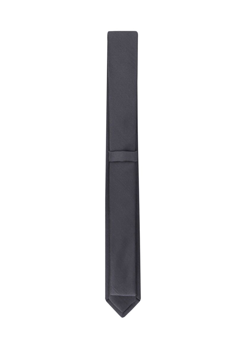  Mens Liquid Luxe Solid Tie