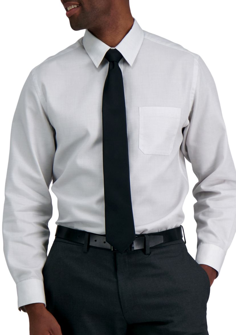 Classic Solid Regular Width Necktie