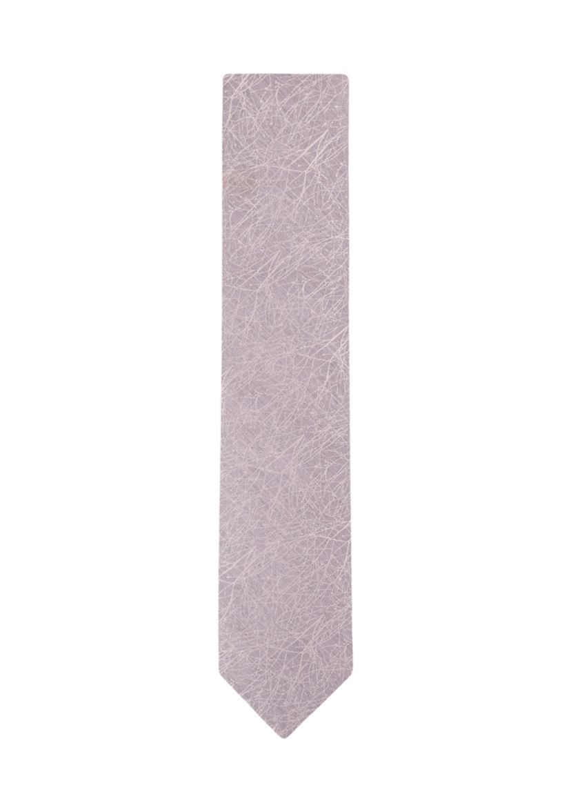 Abstract Pattern Tie
