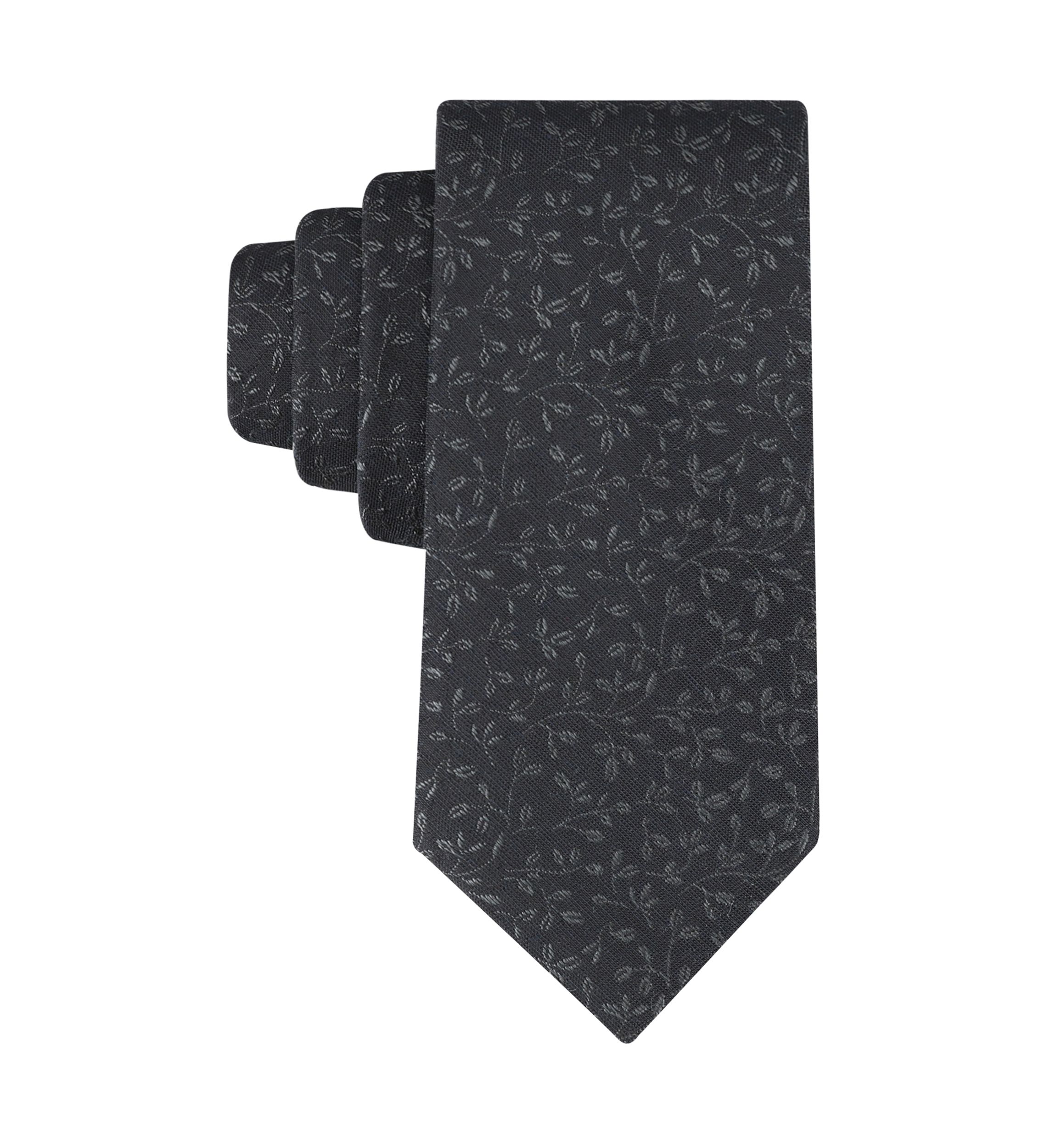 Kamla Botanical Tie