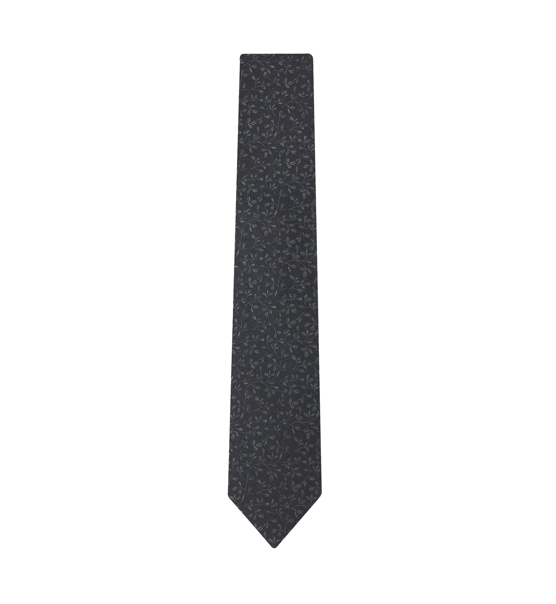 Kamla Botanical Tie
