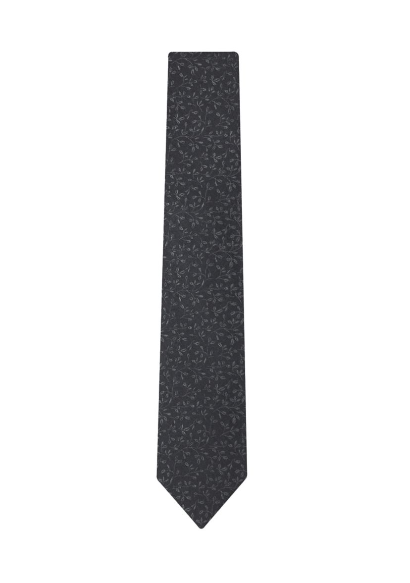 Kamla Botanical Tie