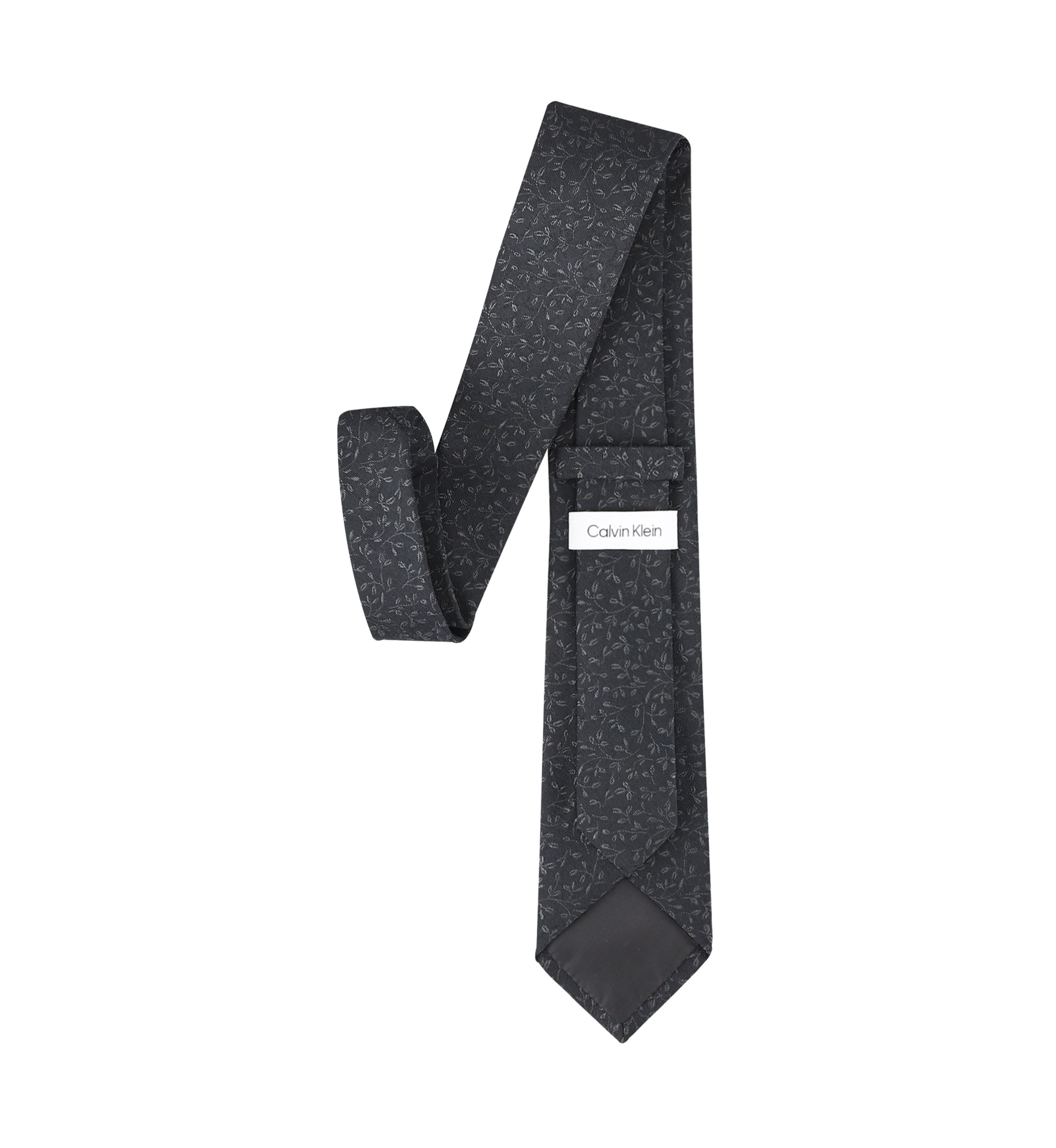 Kamla Botanical Tie