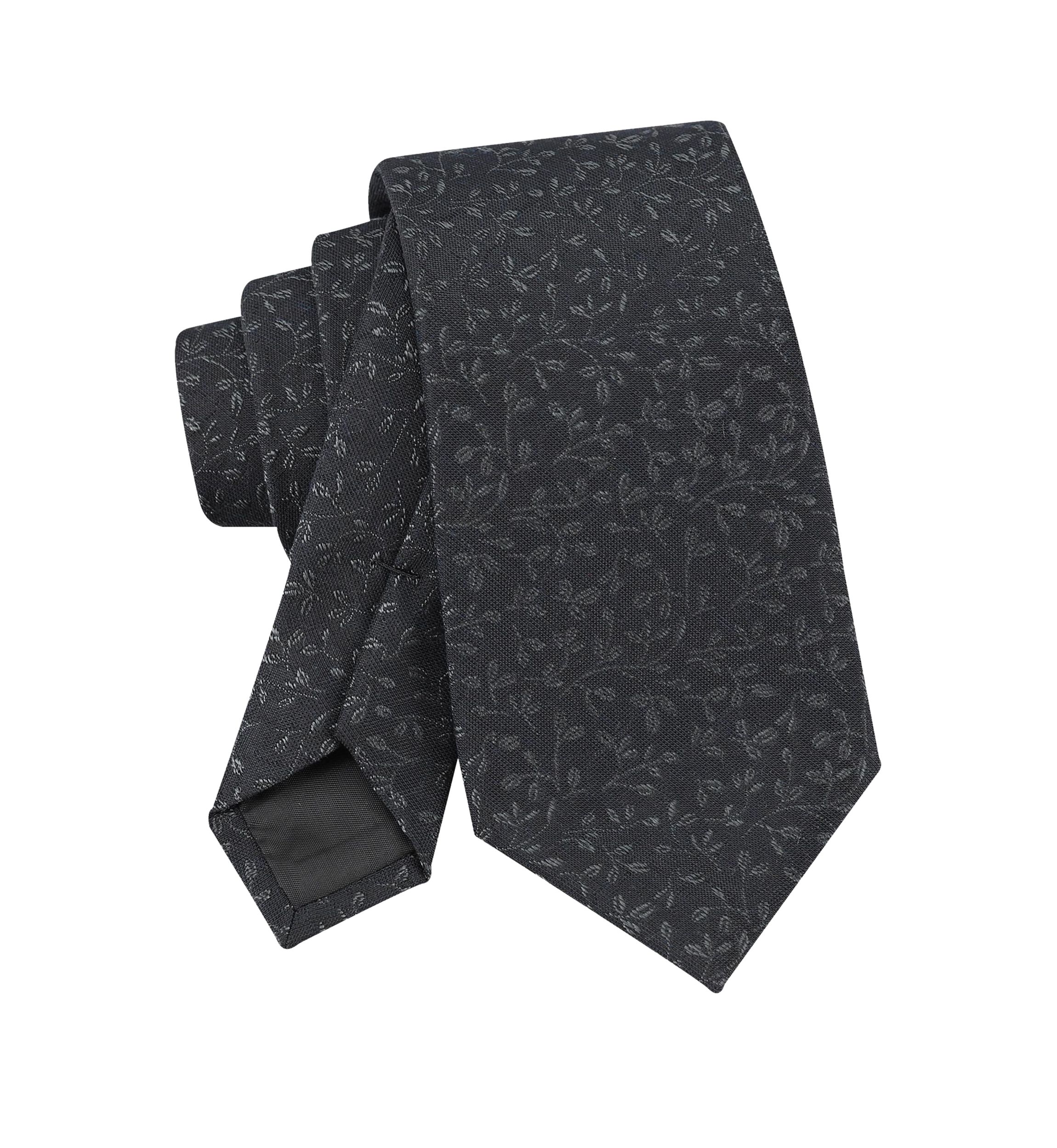 Kamla Botanical Tie