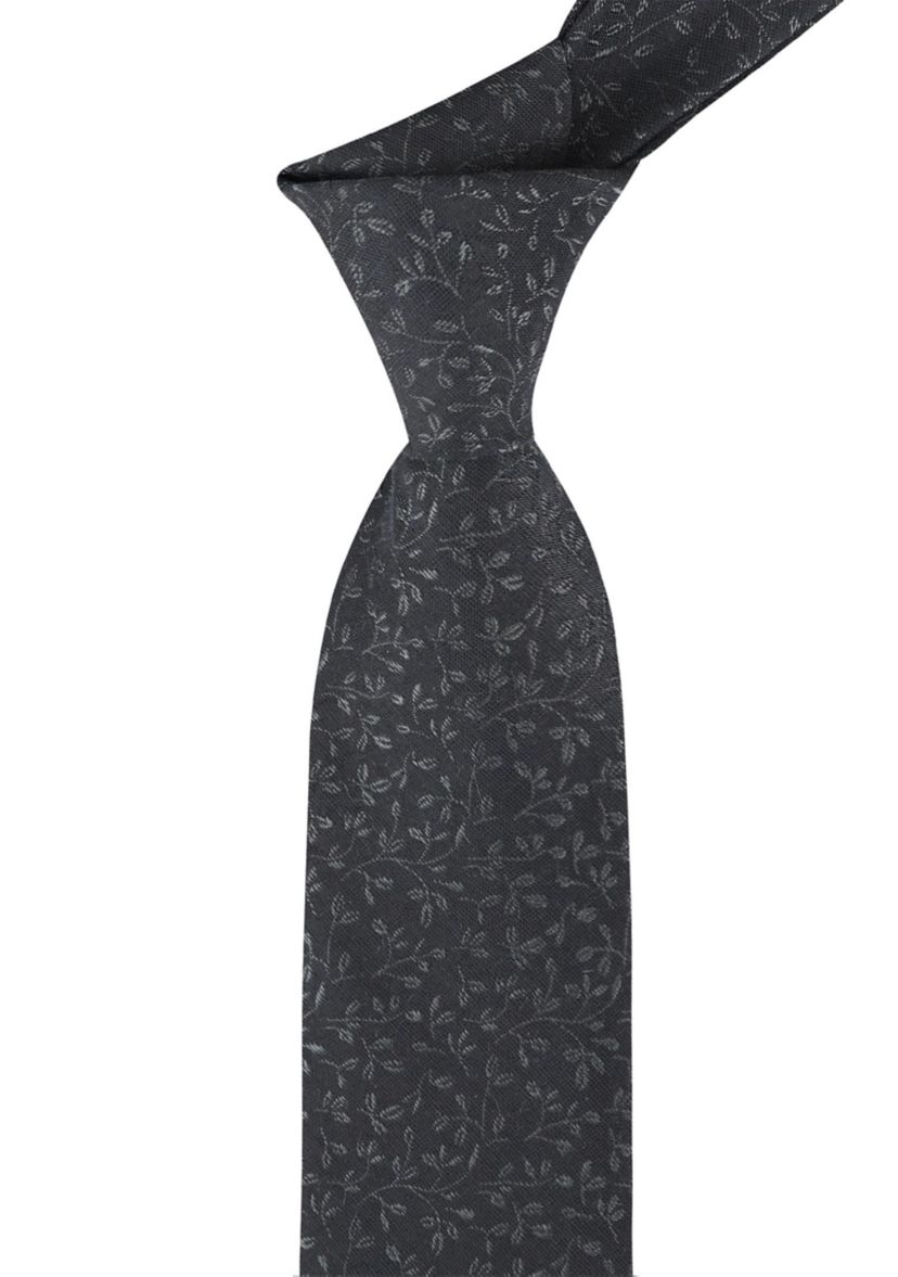 Kamla Botanical Tie