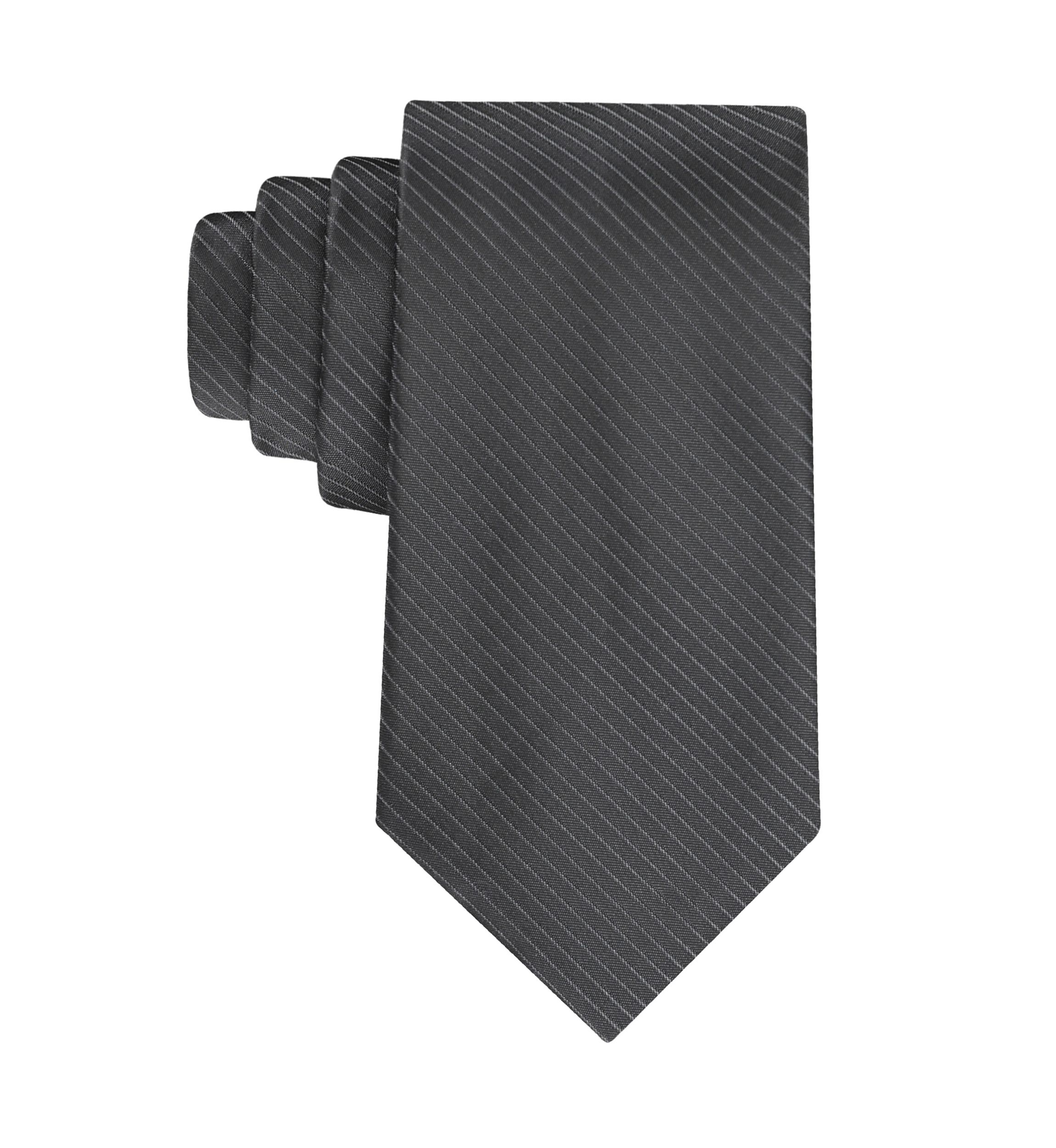 Kiara Pin Stripe Tie