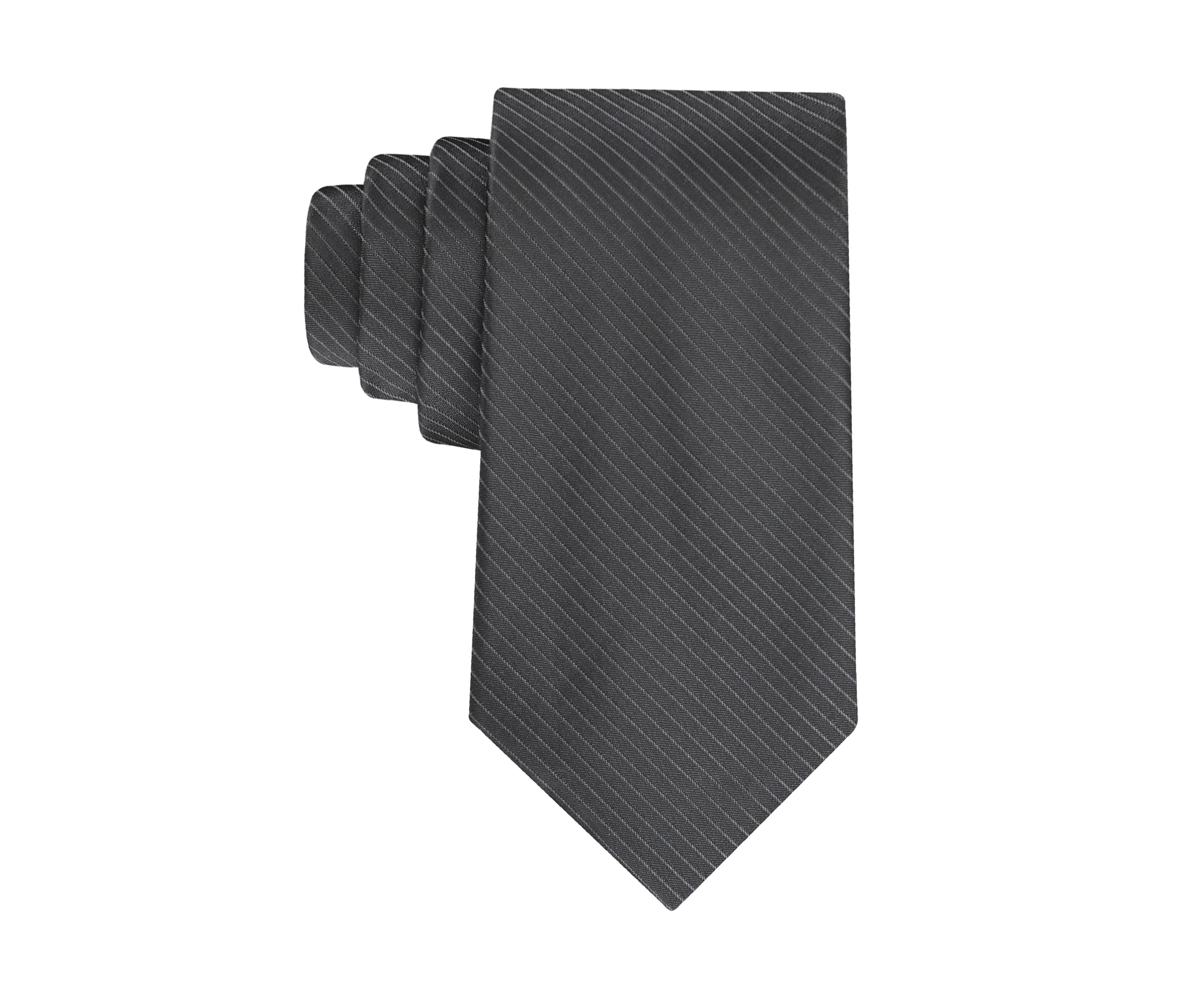 Kiara Pin Stripe Tie