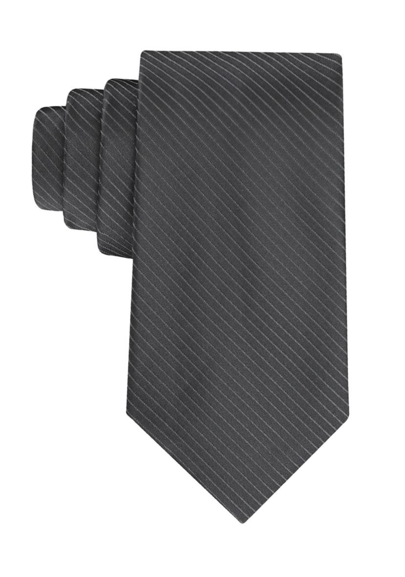 Kiara Pin Stripe Tie