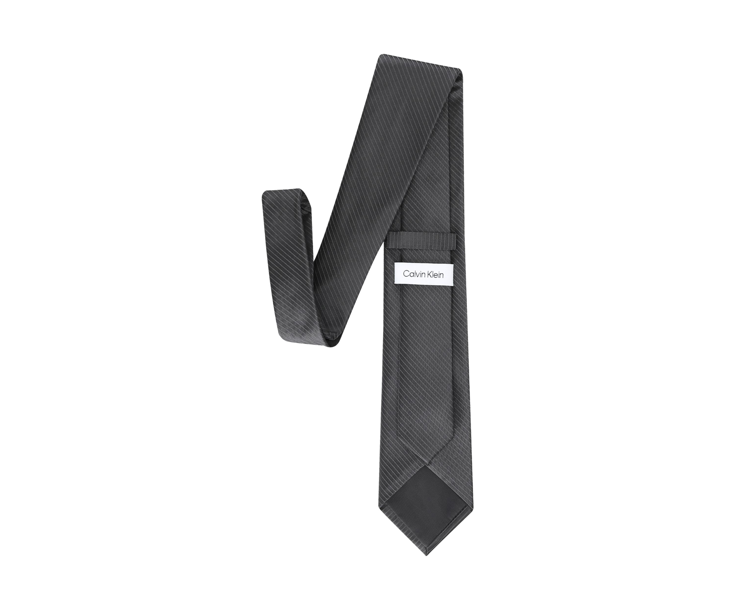 Kiara Pin Stripe Tie