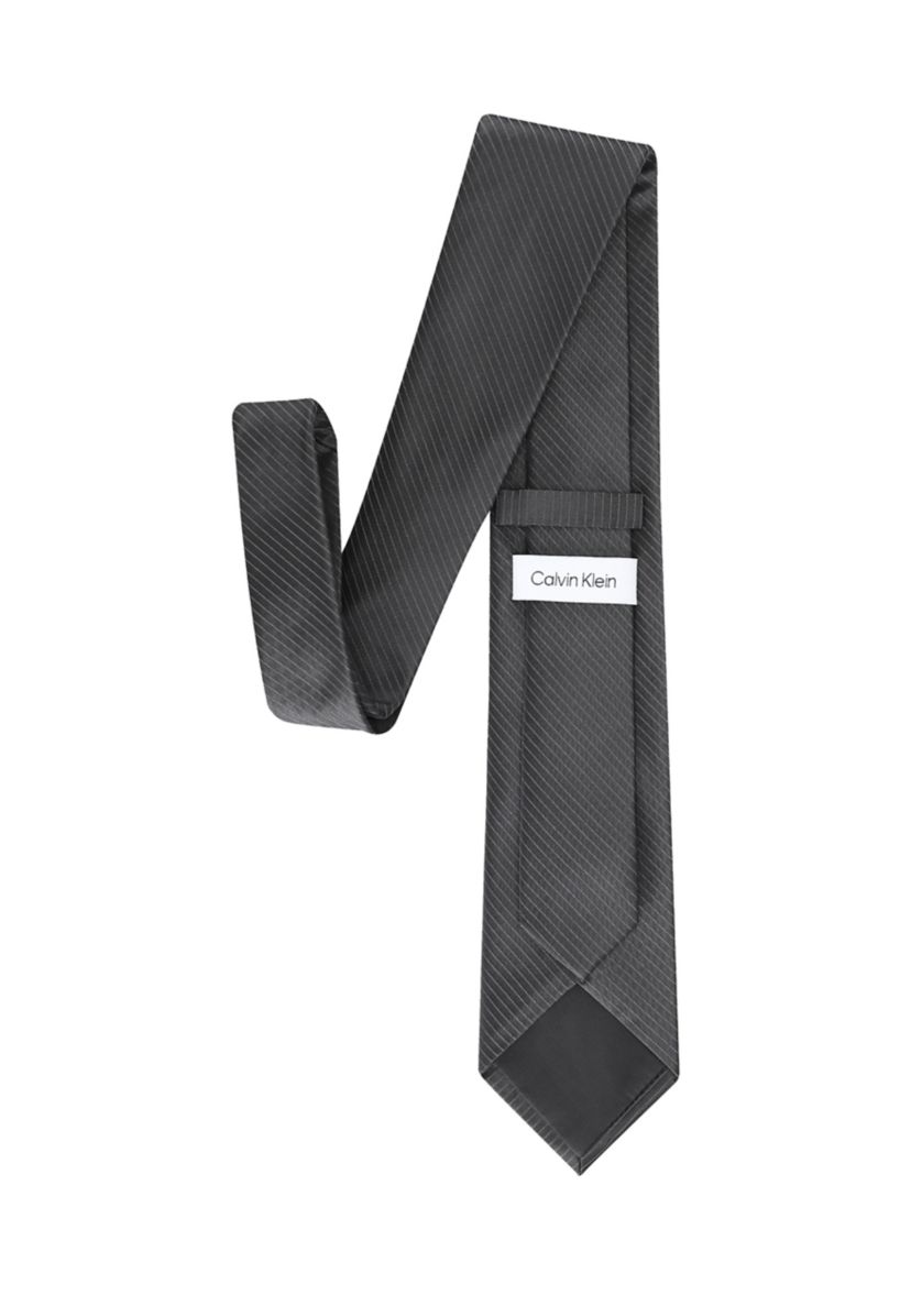 Kiara Pin Stripe Tie