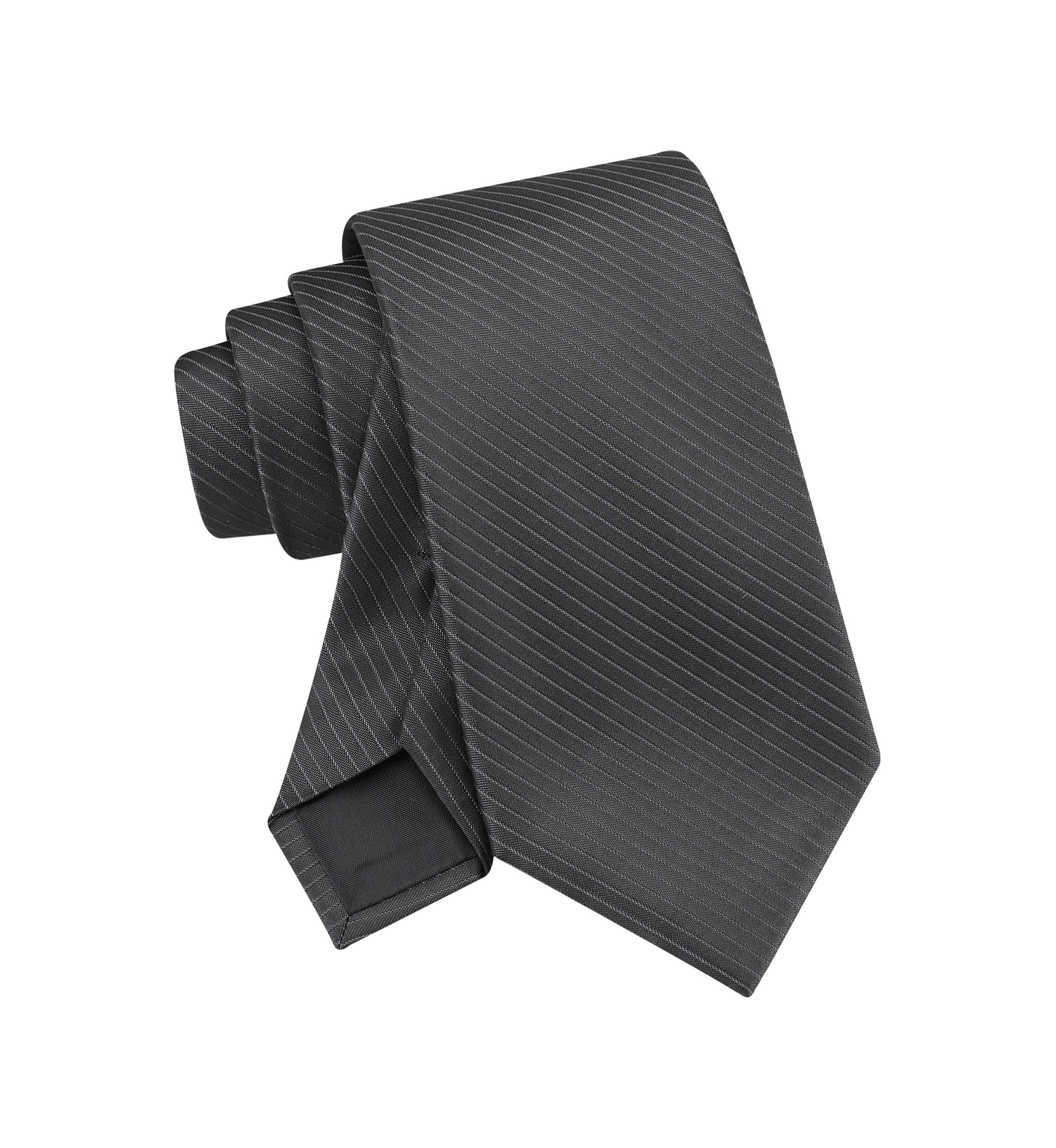 Kiara Pin Stripe Tie