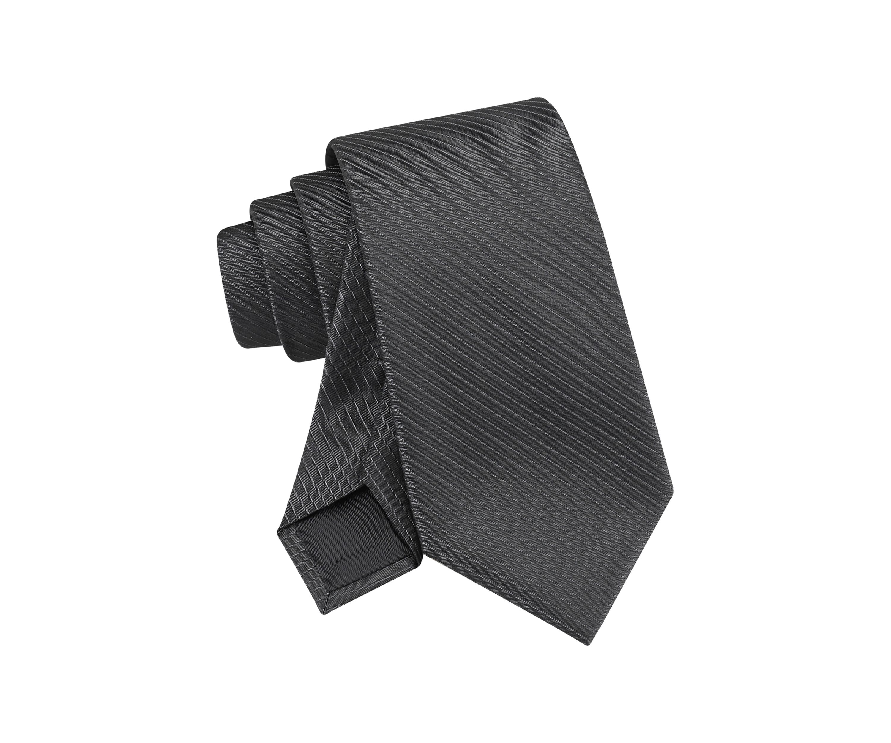 Kiara Pin Stripe Tie