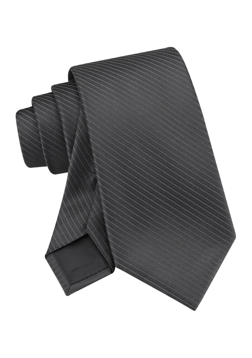 Kiara Pin Stripe Tie