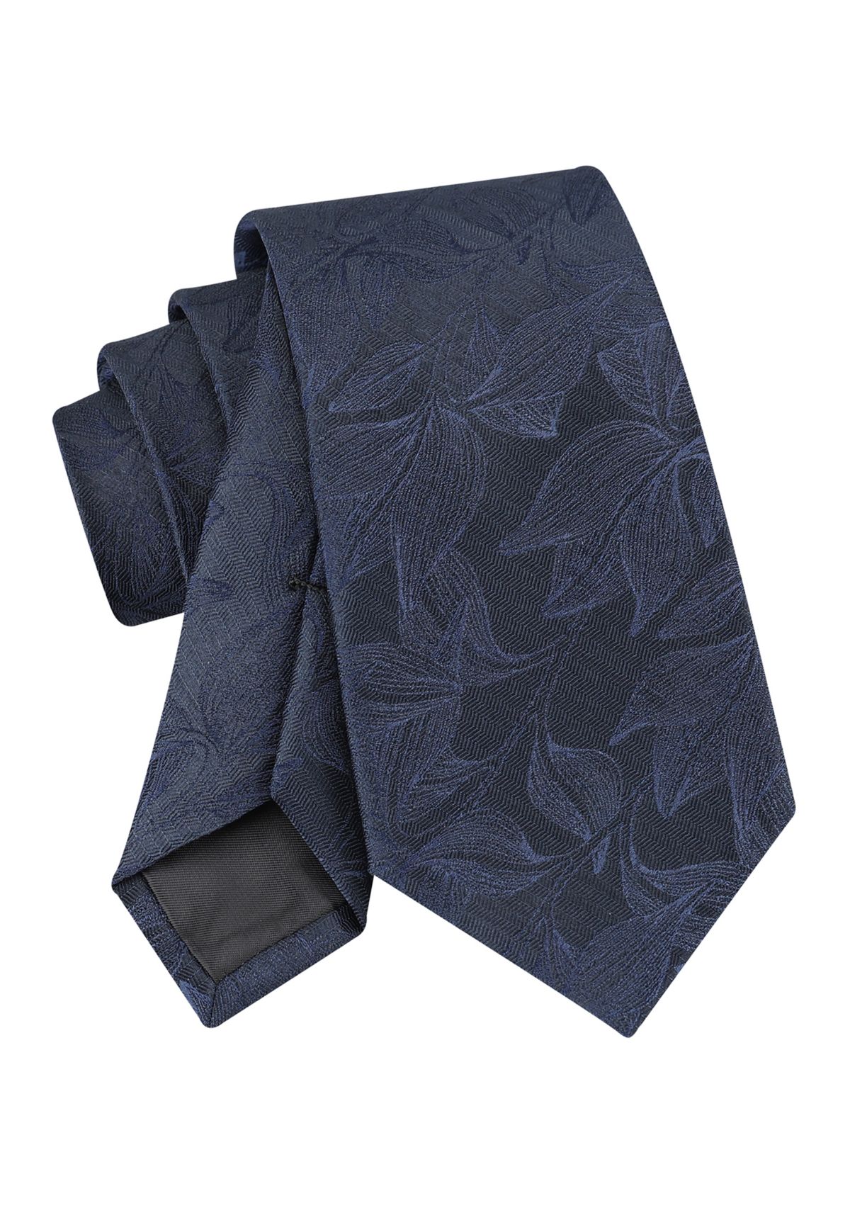 Kaiden Botanical Tie
