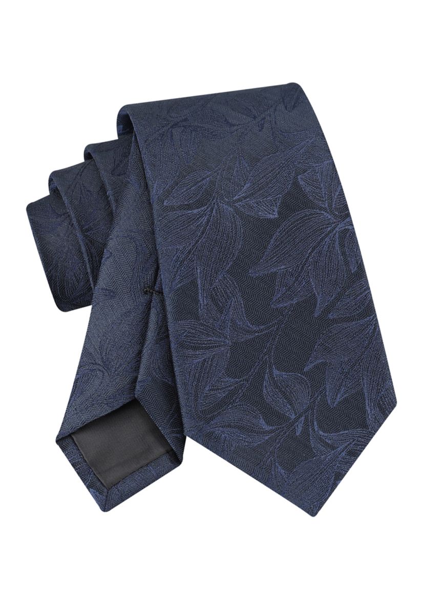 Kaiden Botanical Tie