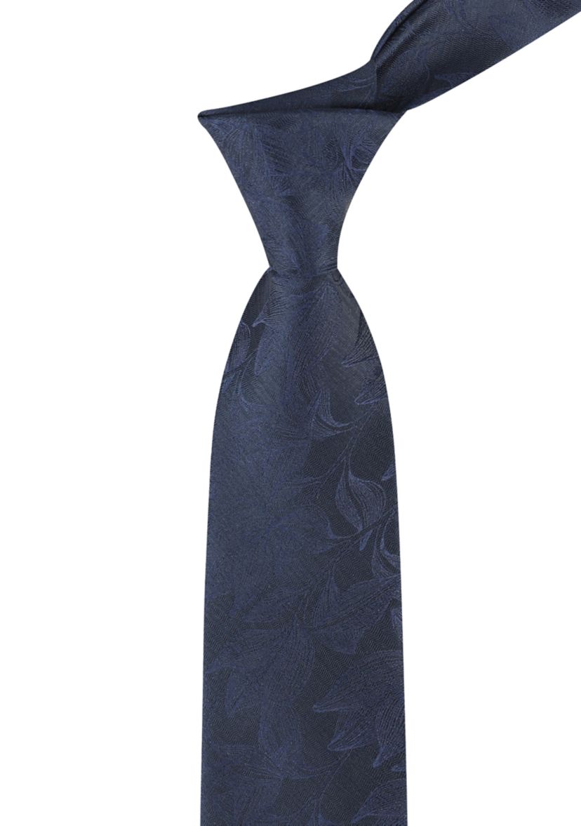 Kaiden Botanical Tie