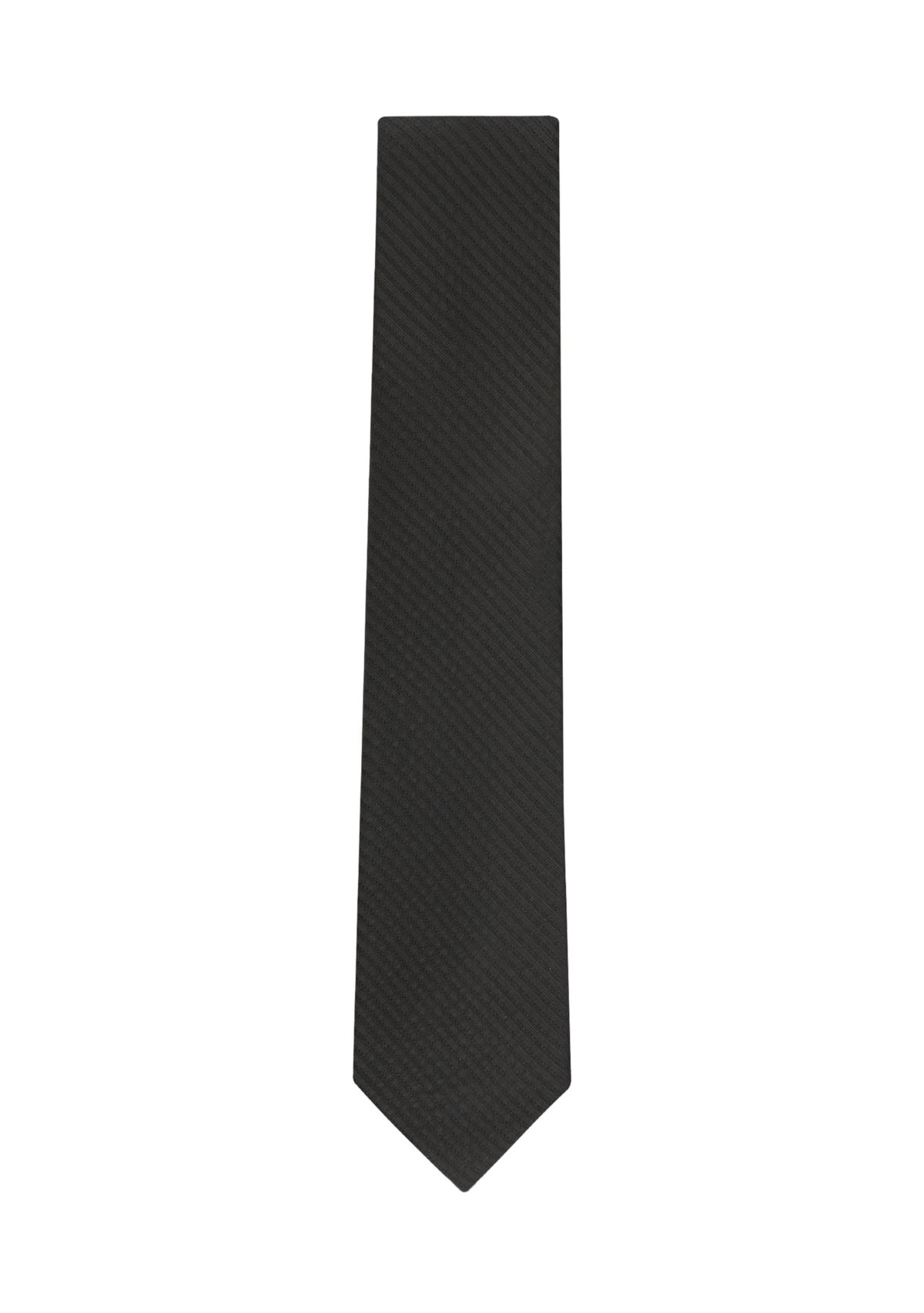 Mens Iris Stripe Tie