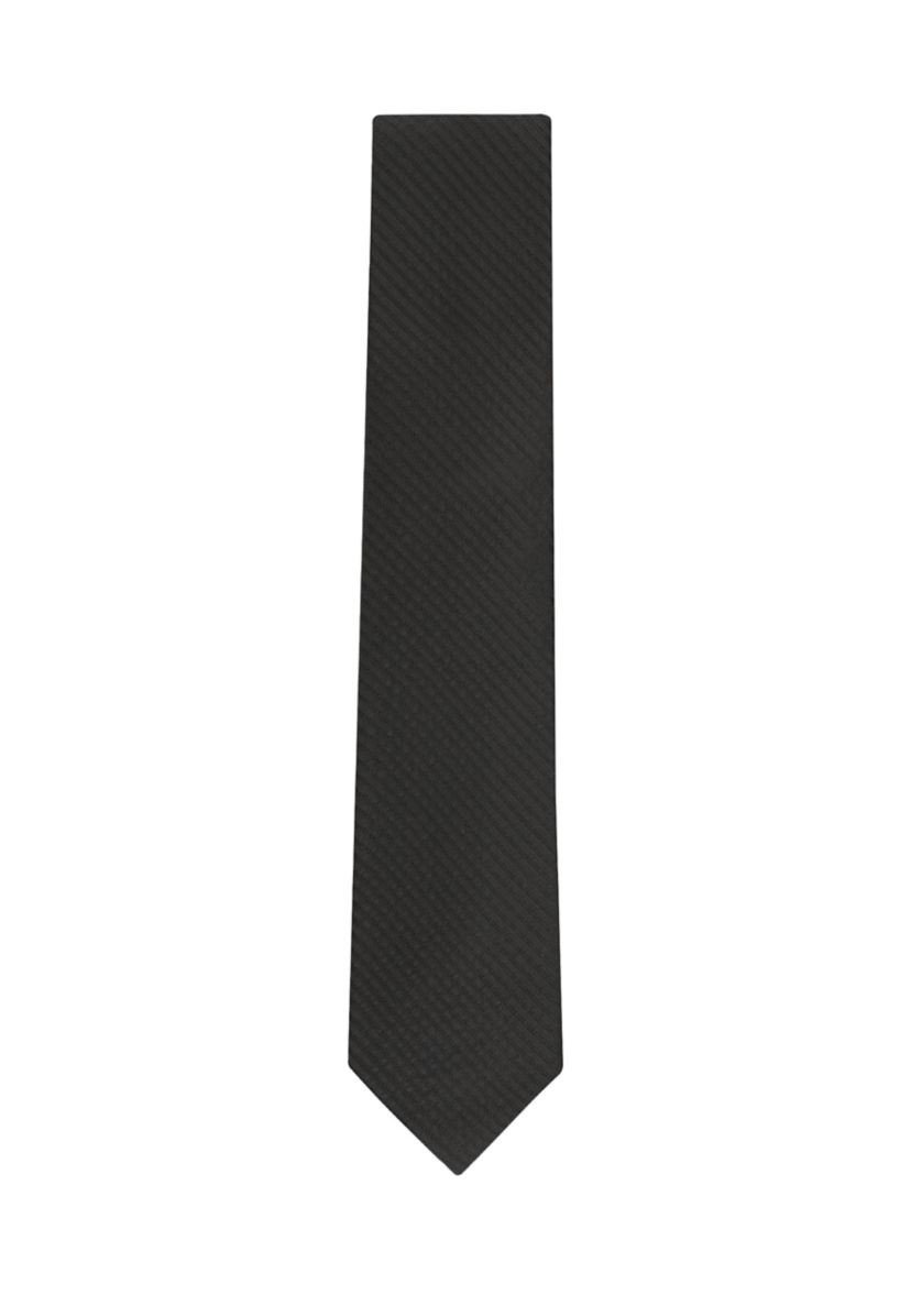 Mens Iris Stripe Tie