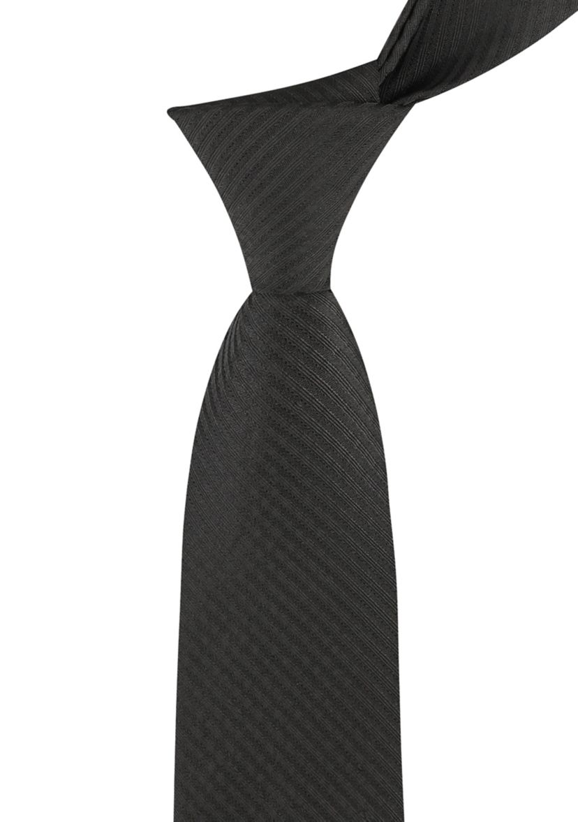 Mens Iris Stripe Tie
