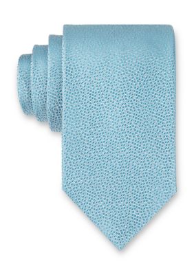 Calvin Klein Men's Hart Solid Tie