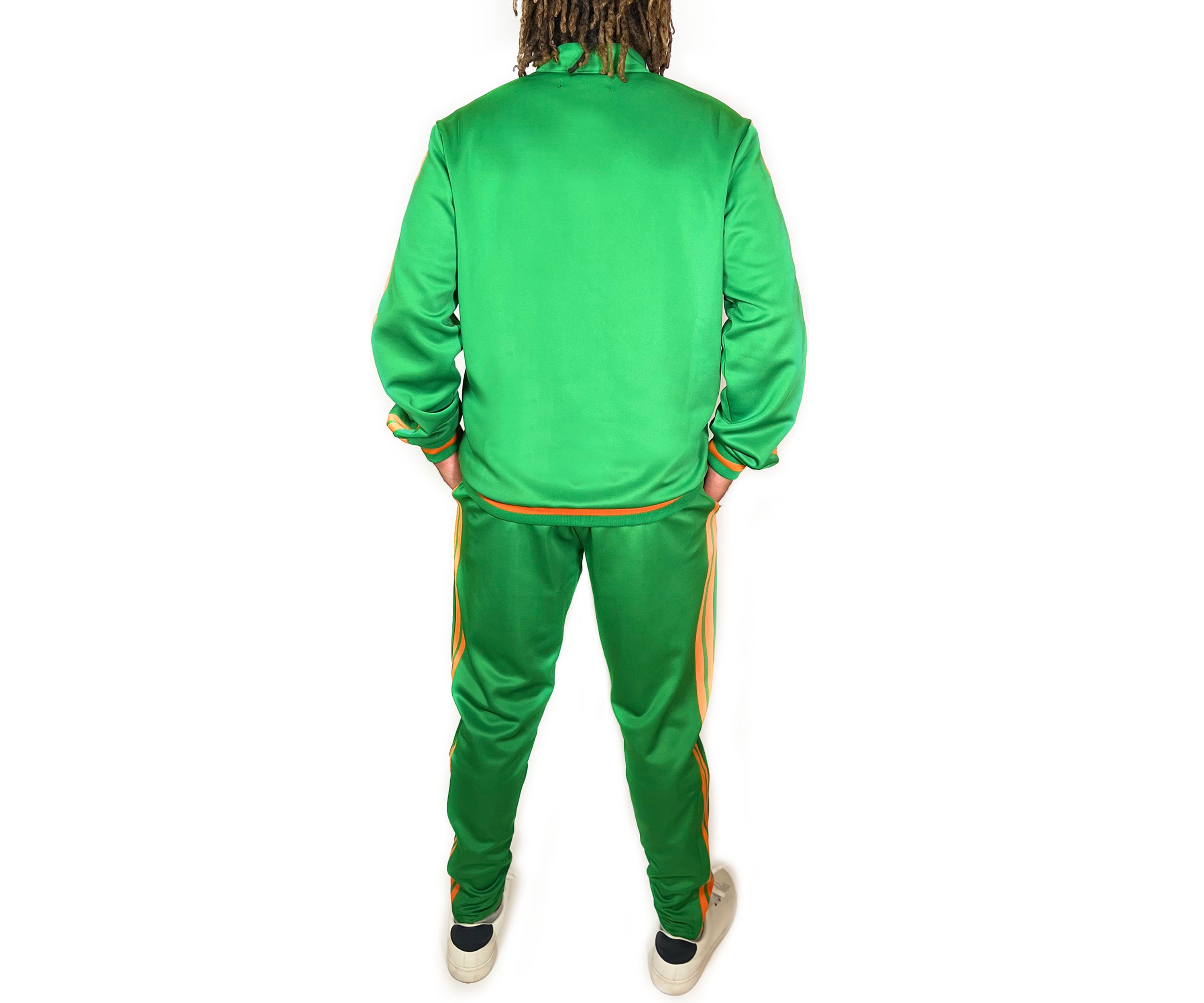 NCAA Florida A&M Rattlers Tracksuit 