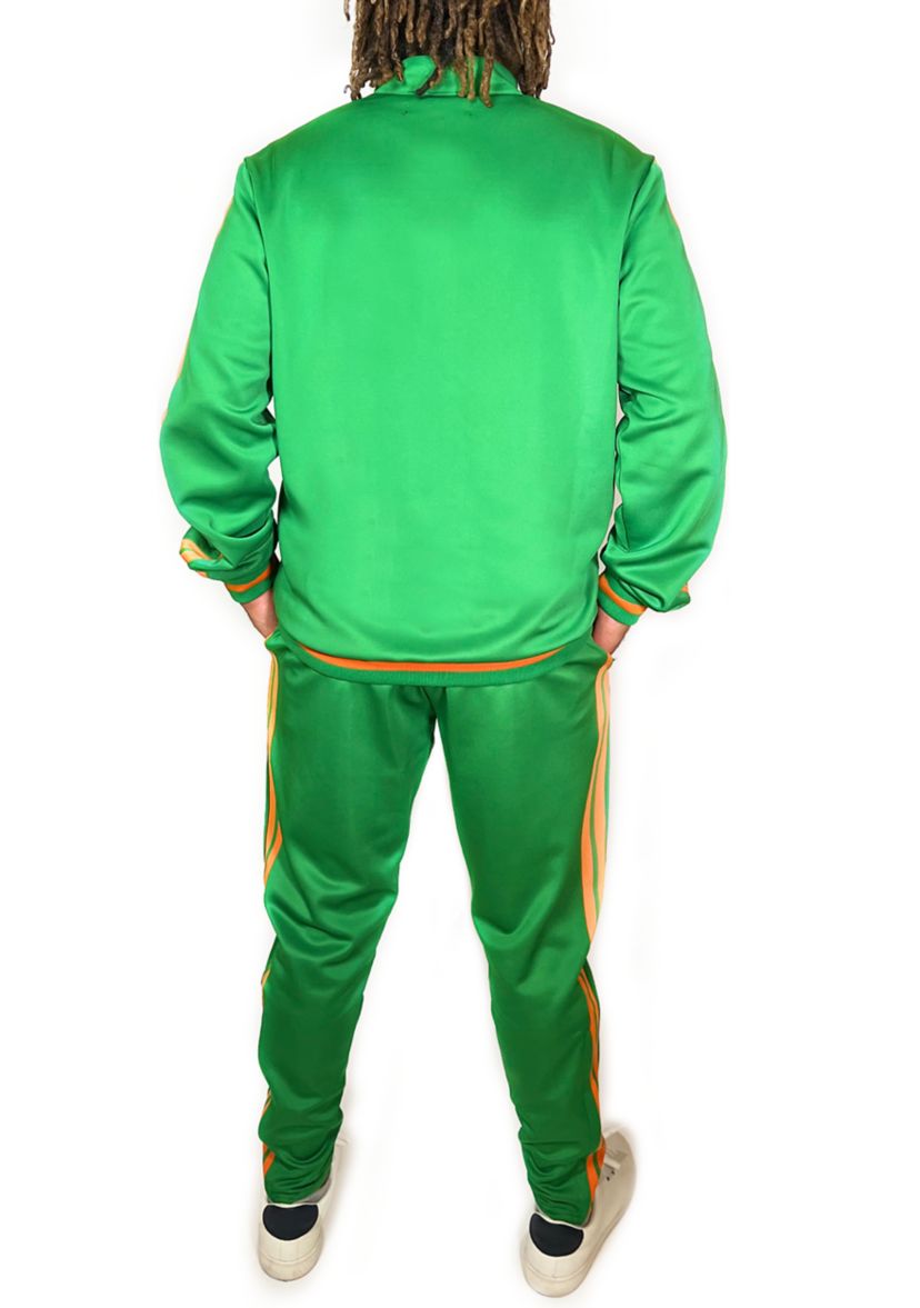 NCAA Florida A&M Rattlers Tracksuit 