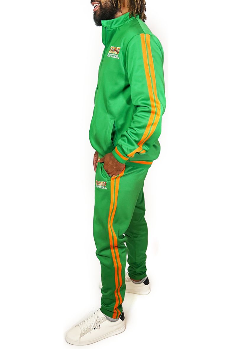NCAA Florida A&M Rattlers Tracksuit 