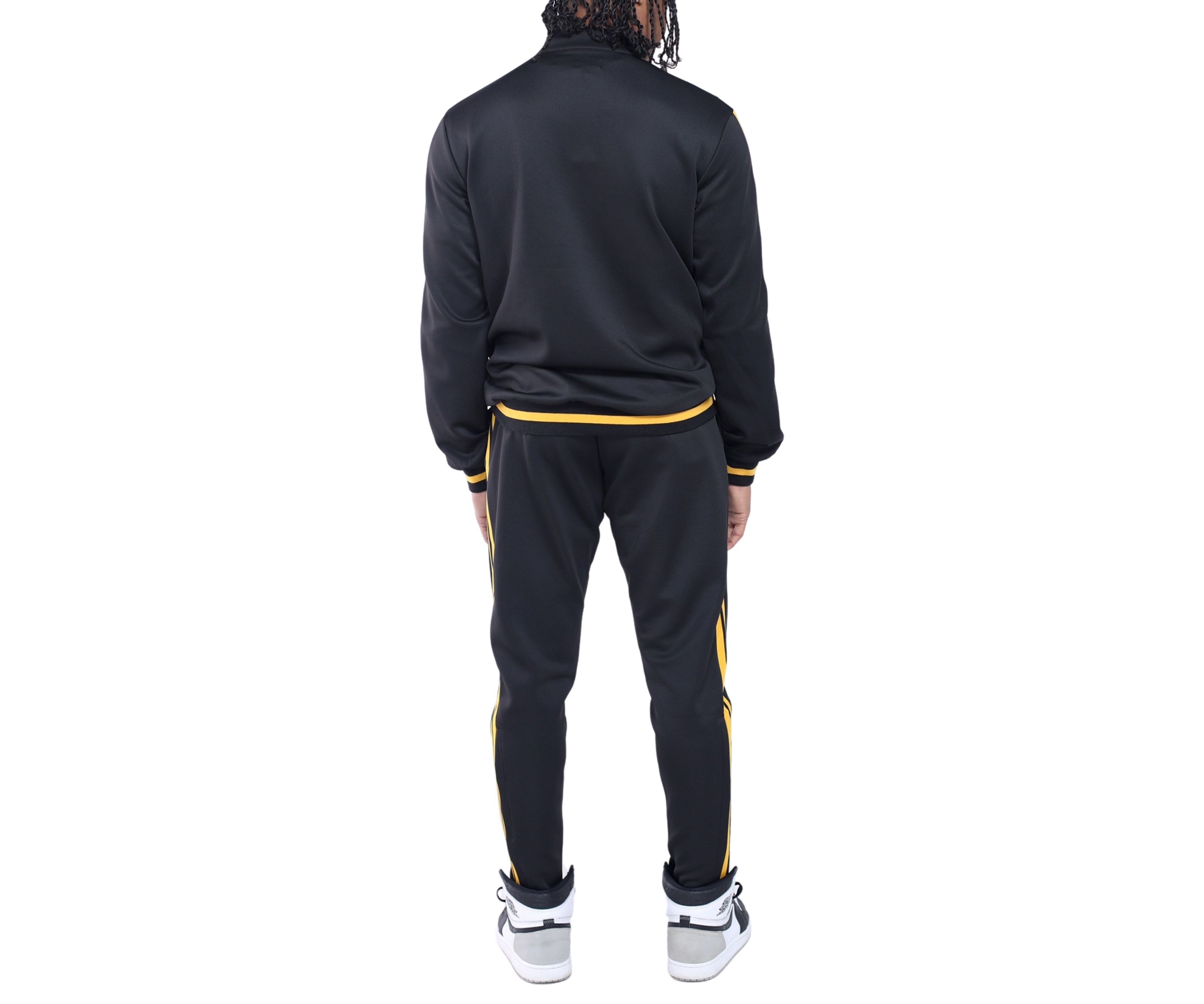 NCAA Grambling State Tigers Tracksuit Jacket